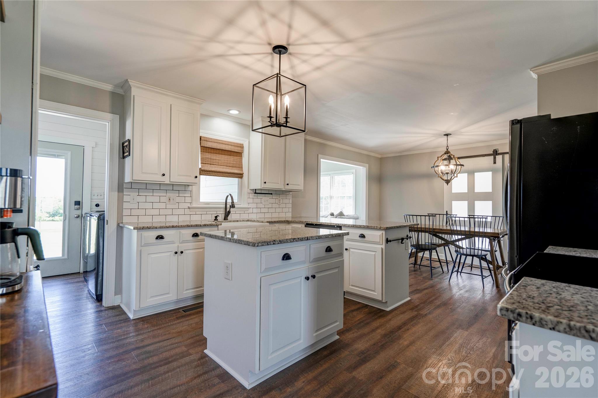 505 E Stagecoach Trail Lawndale NC 28090