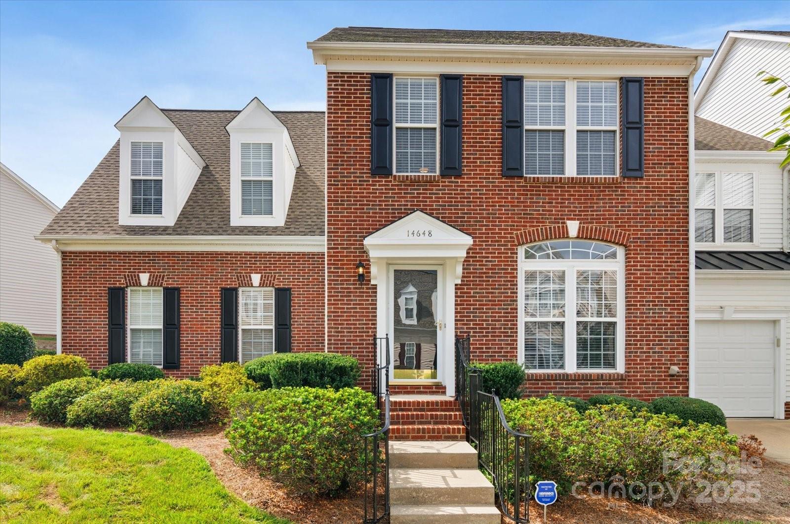 14648 Greenpoint Lane Huntersville NC 28078