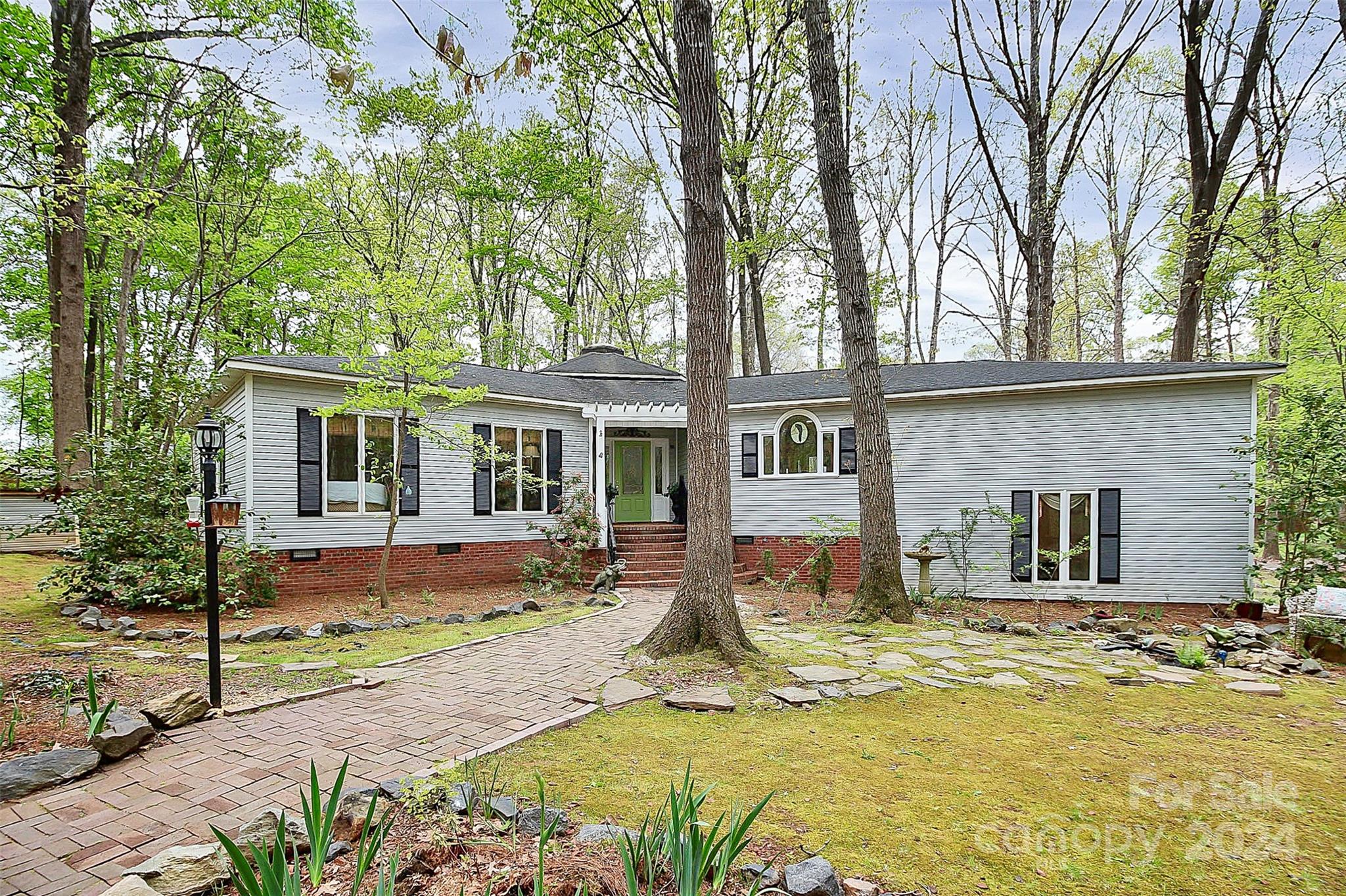 4609 Pleasant Grove Road Waxhaw NC 28173