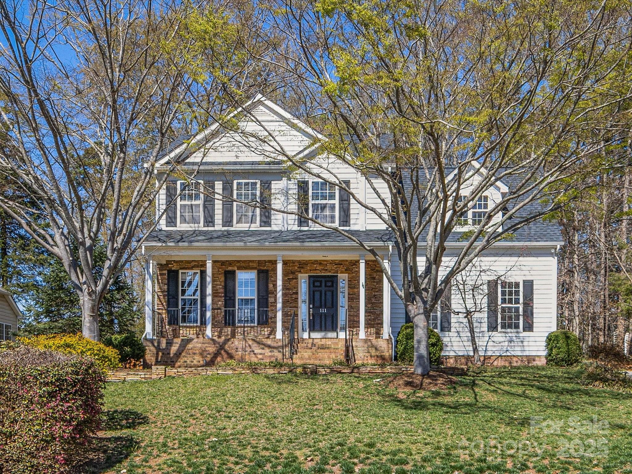 111 Forest Walk Way Mooresville NC 28115
