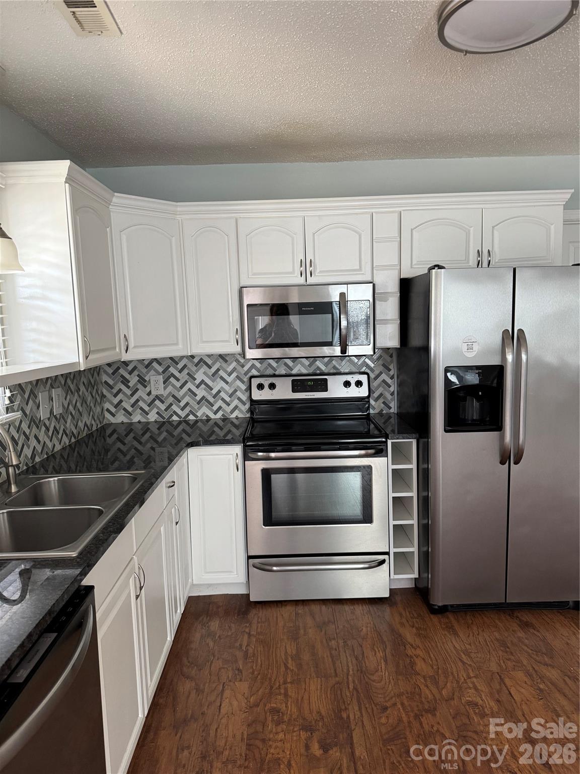 203 Laurel Street SE Valdese NC 28690