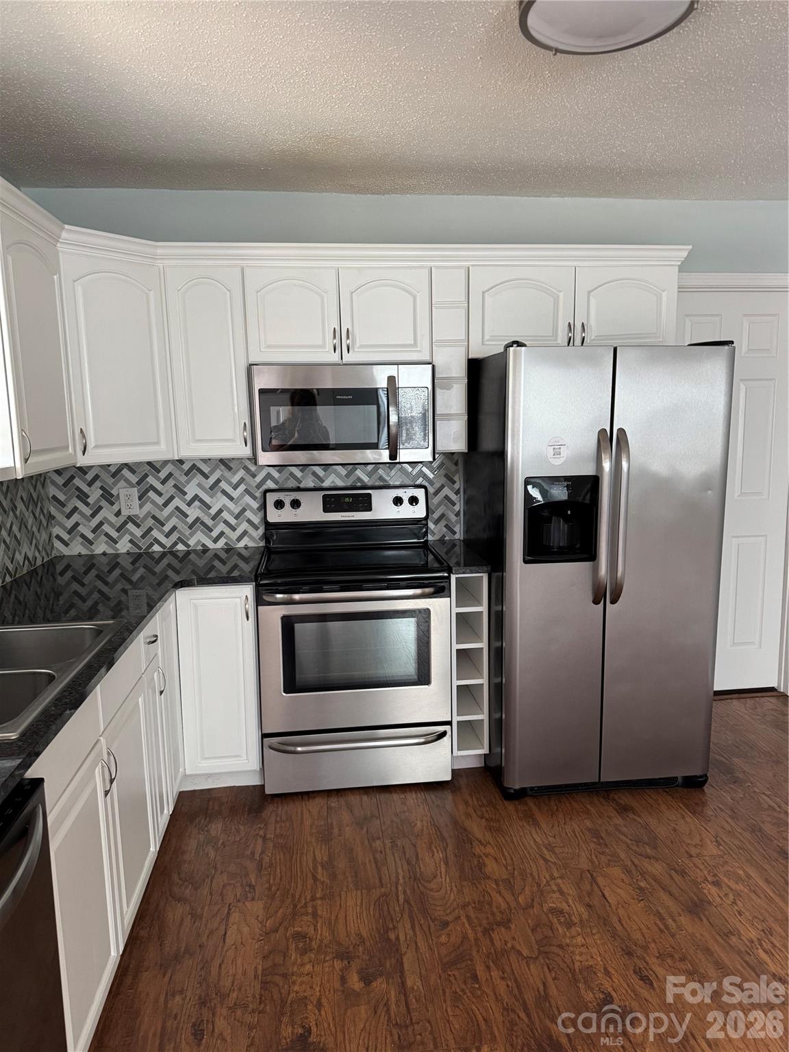 203 Laurel Street SE Valdese NC 28690