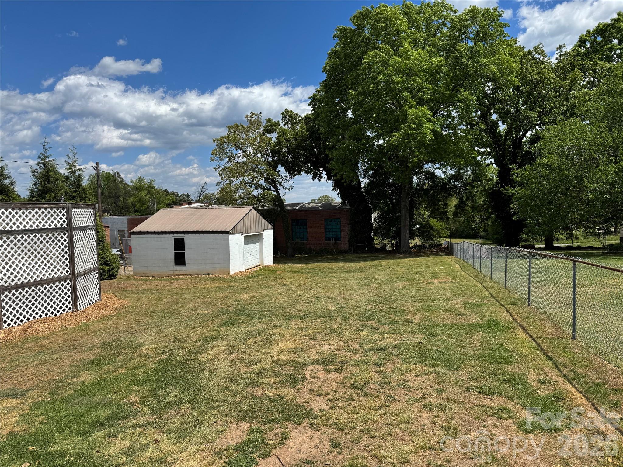 203 Laurel Street SE Valdese NC 28690