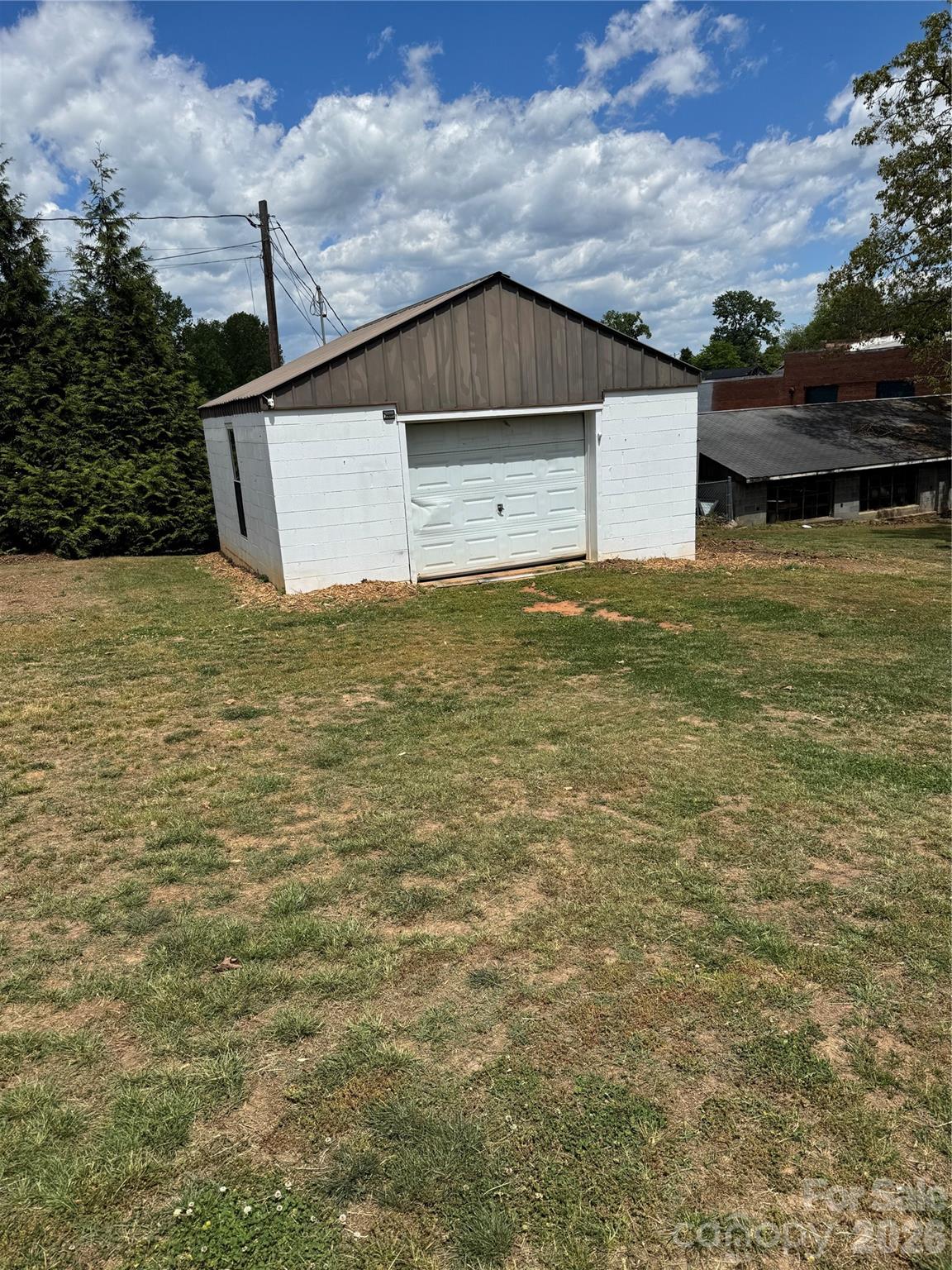 203 Laurel Street SE Valdese NC 28690