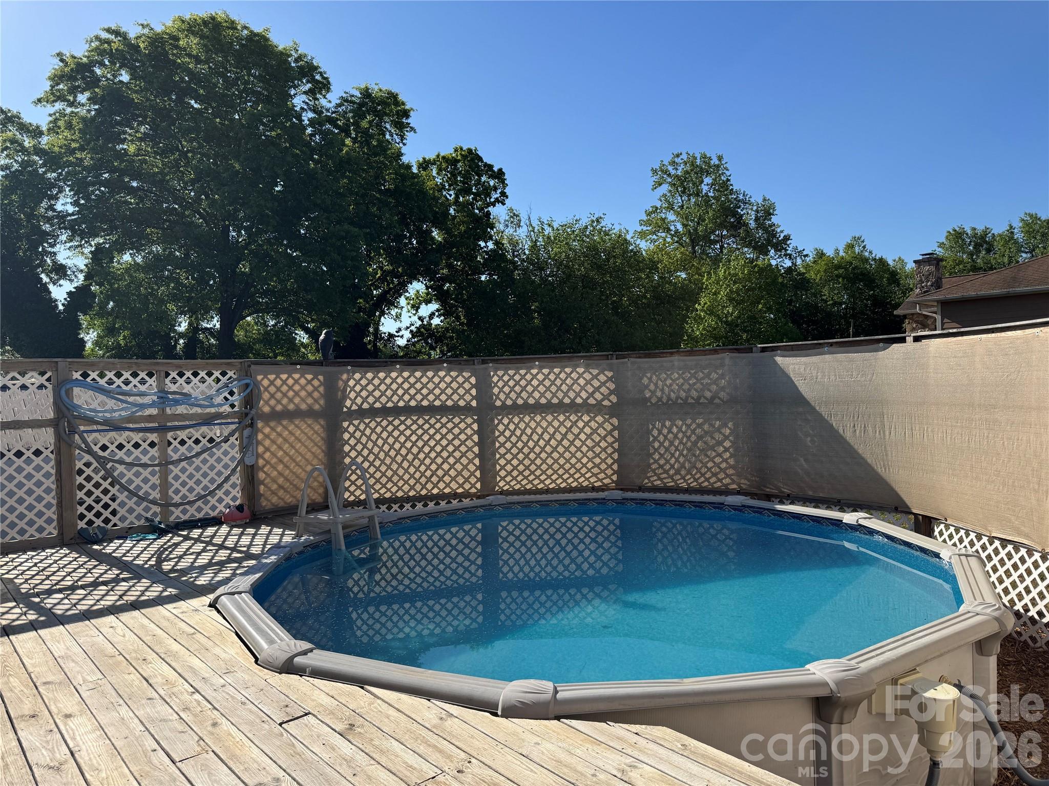 203 Laurel Street SE Valdese NC 28690