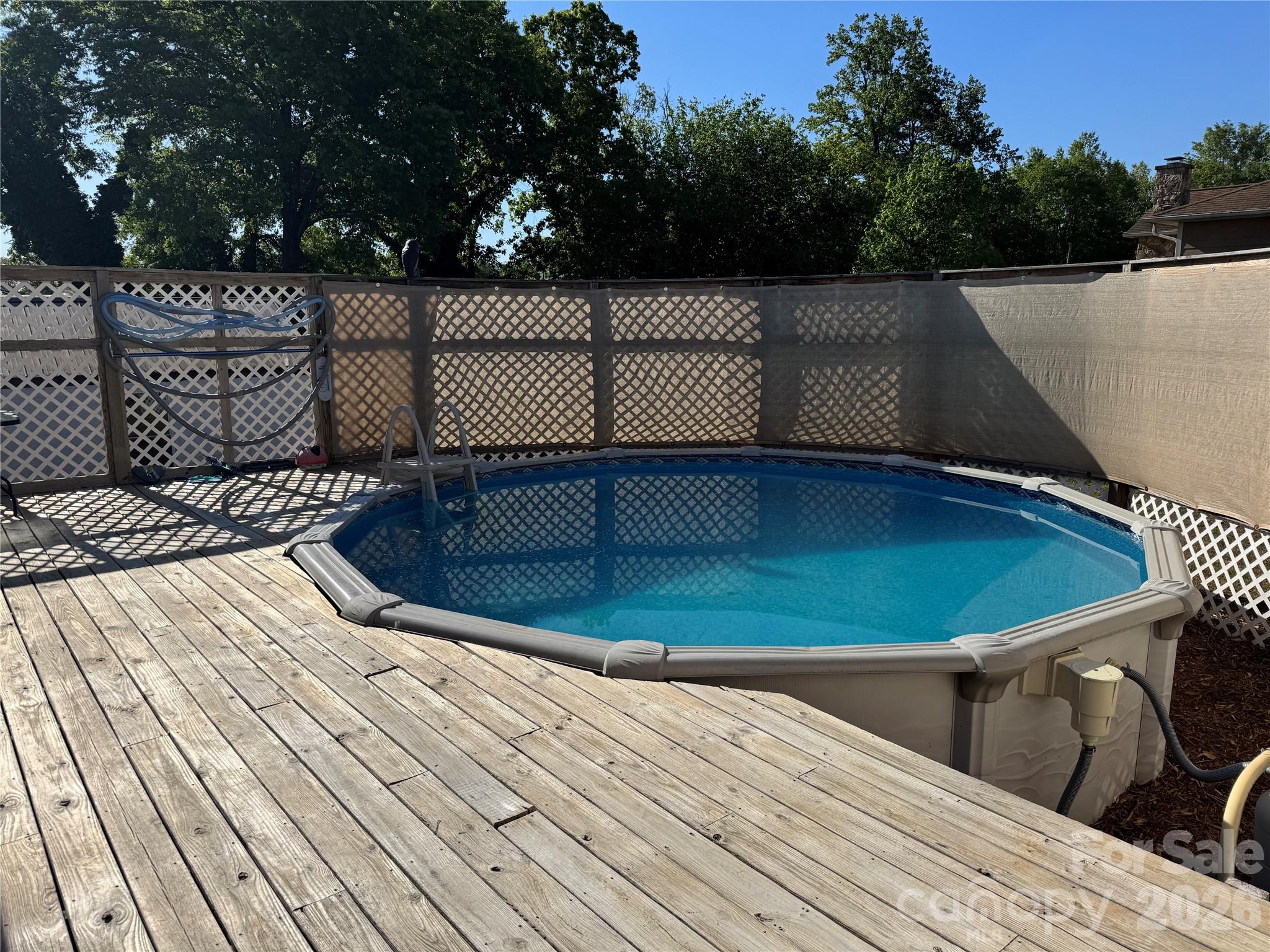 203 Laurel Street SE Valdese NC 28690