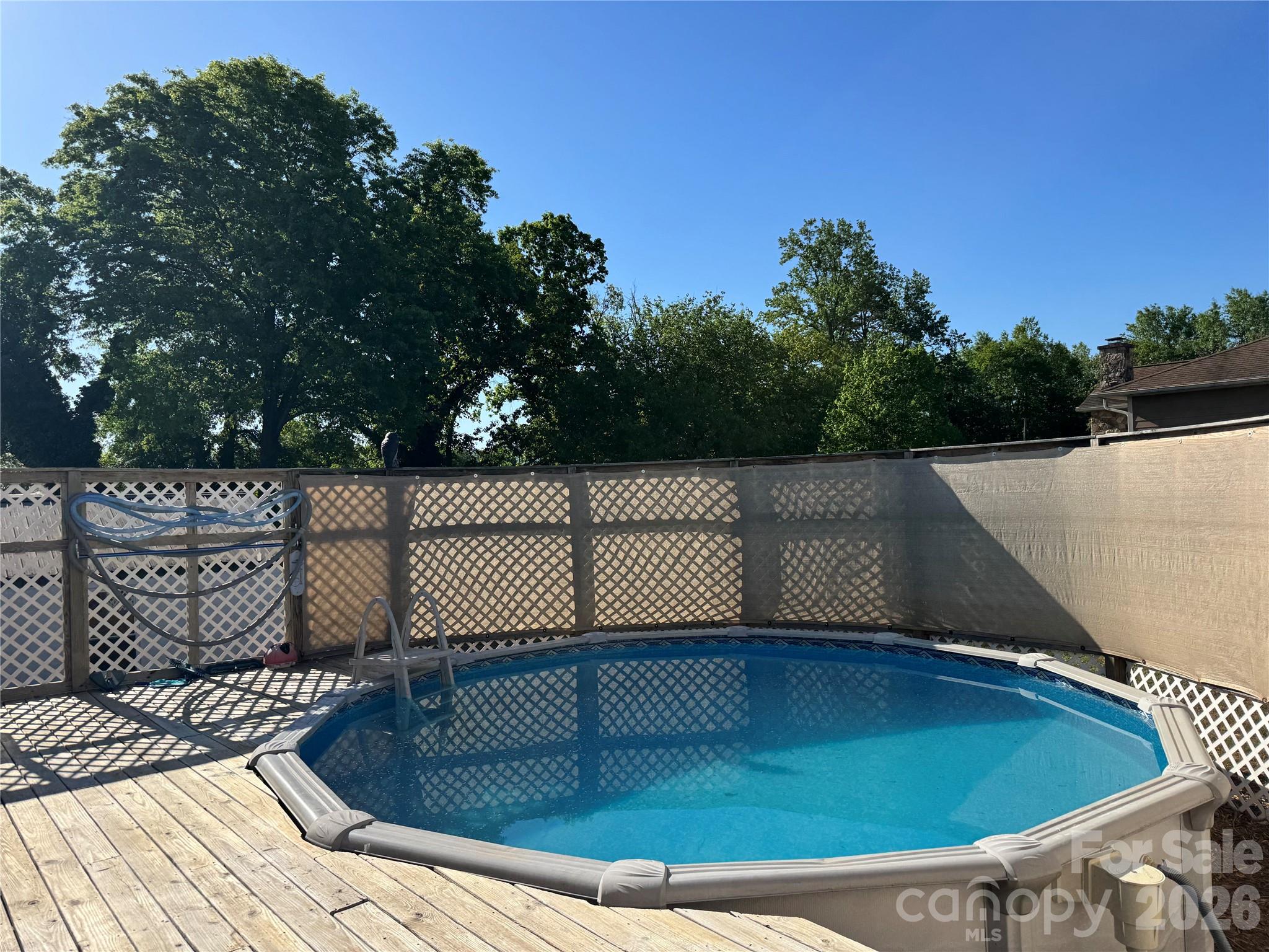 203 Laurel Street SE Valdese NC 28690