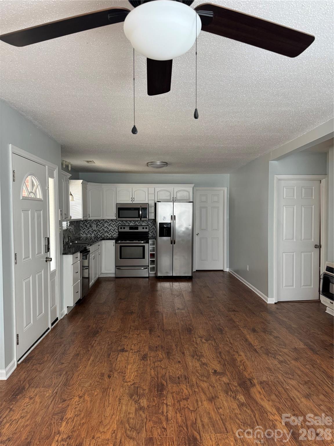 203 Laurel Street SE Valdese NC 28690