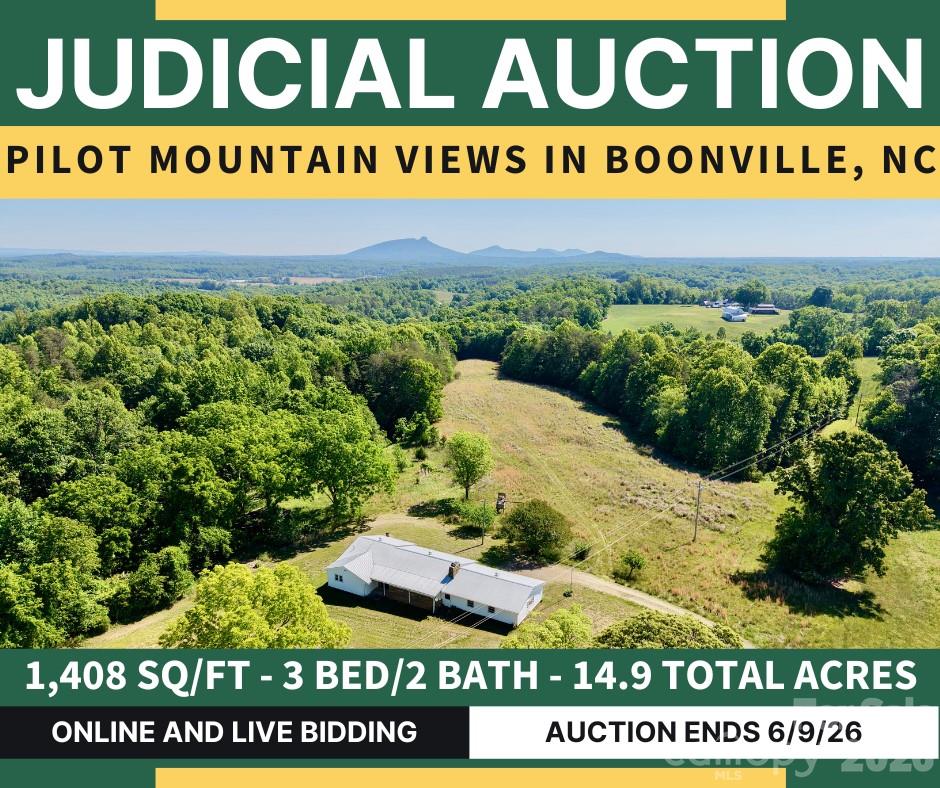 5028 Kurstie Lane Boonville NC 27011