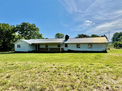 5028 Kurstie Lane Boonville NC 27011