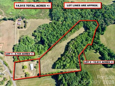 5028 Kurstie Lane Boonville NC 27011