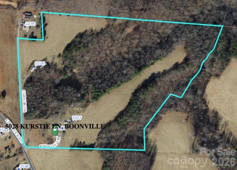 5028 Kurstie Lane Boonville NC 27011