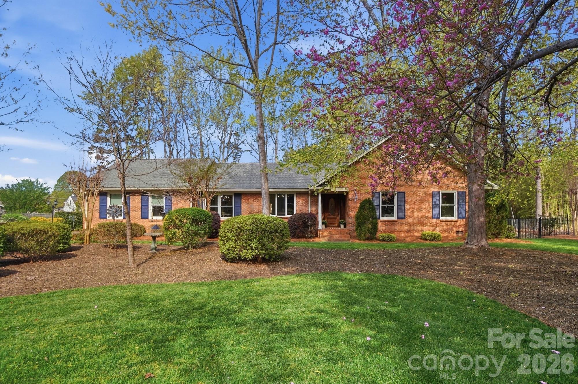 5433 Cedarmint Drive Mint Hill NC 28227