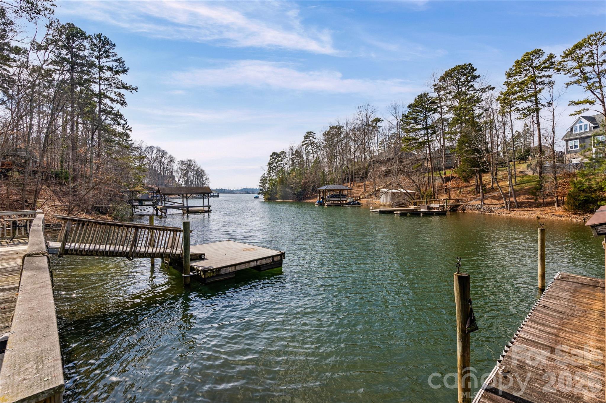 16631 Harbor View Road Charlotte NC 28278