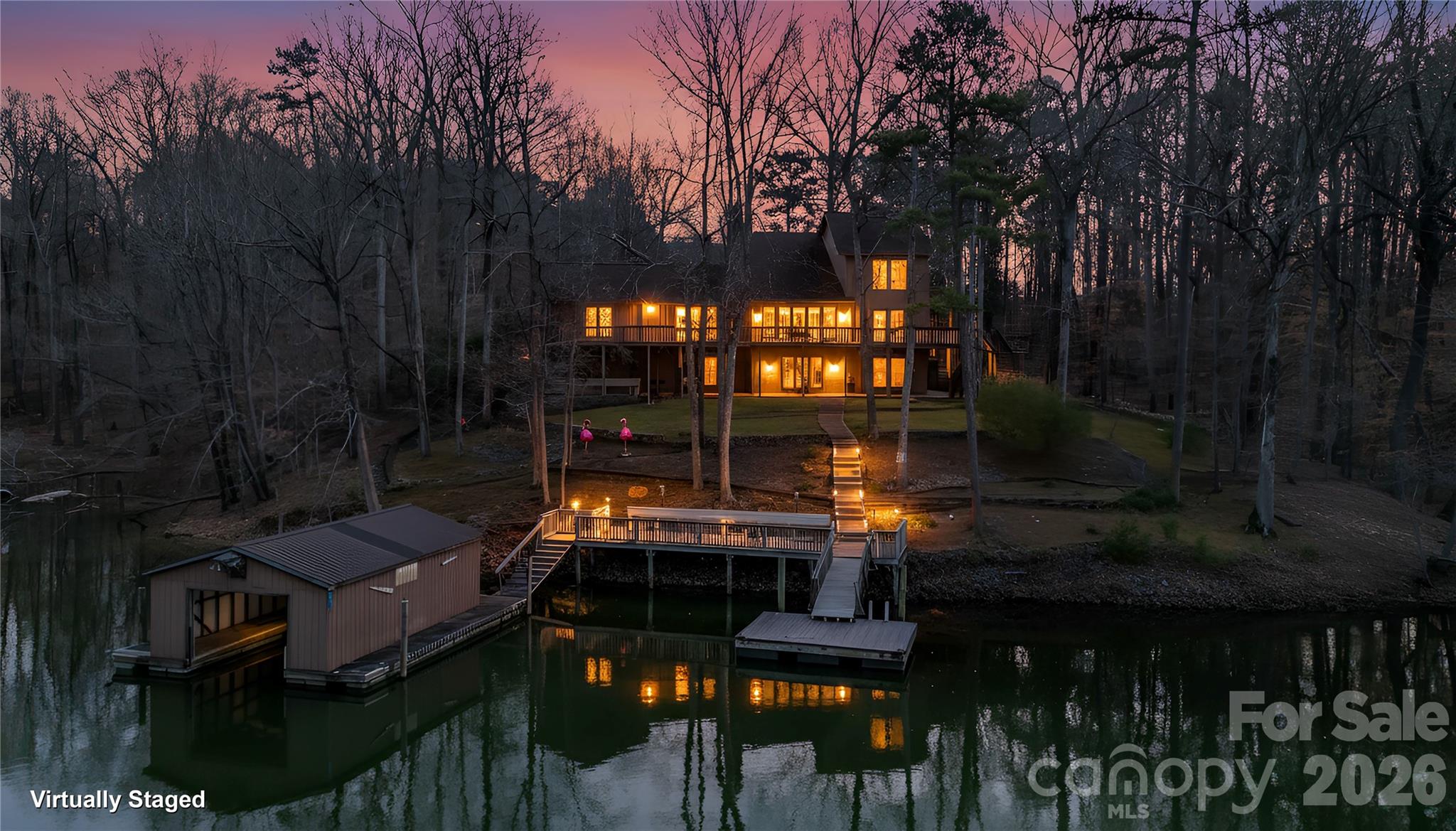 16631 Harbor View Road Charlotte NC 28278