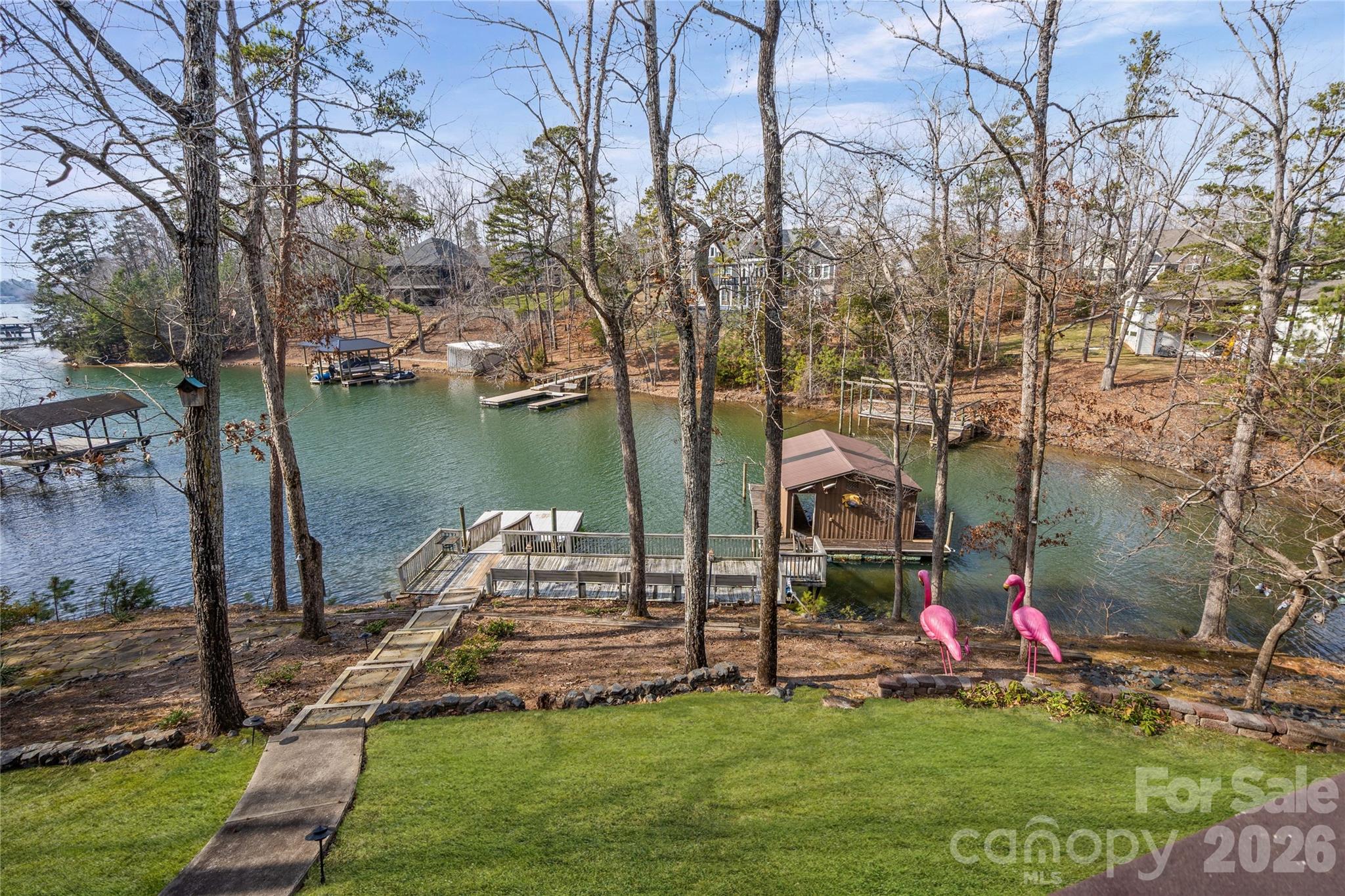 16631 Harbor View Road Charlotte NC 28278