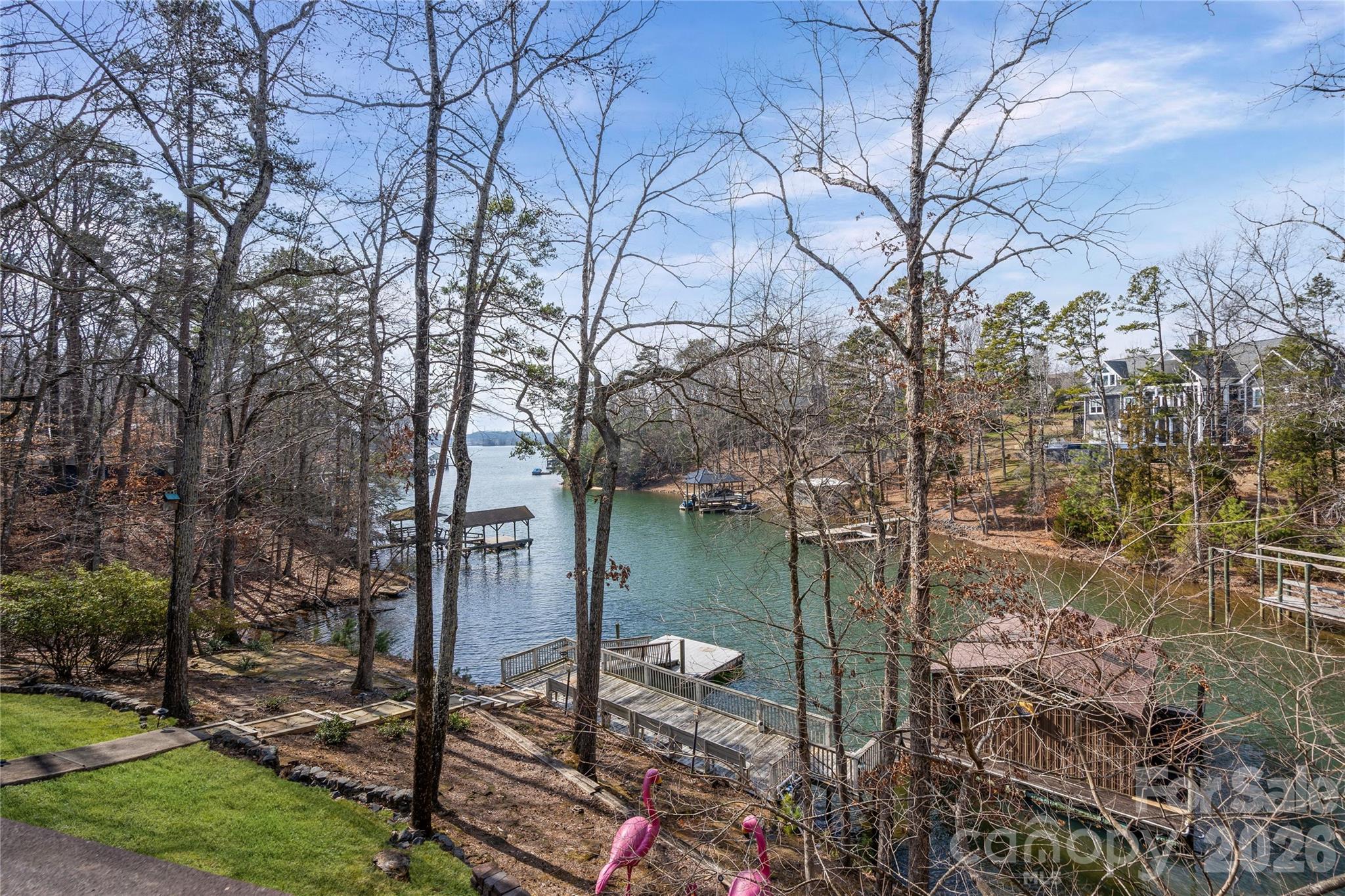 16631 Harbor View Road Charlotte NC 28278