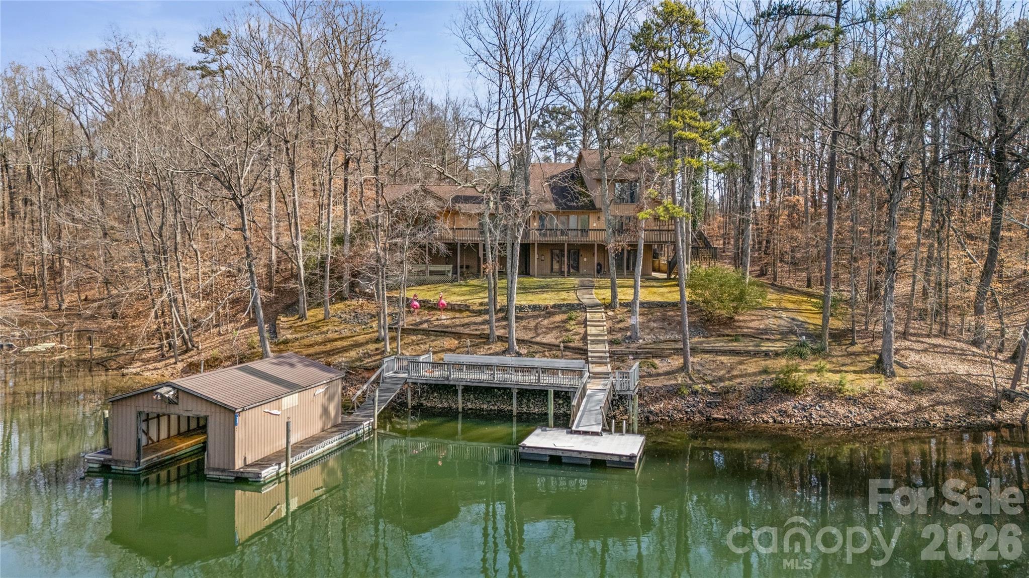 16631 Harbor View Road Charlotte NC 28278