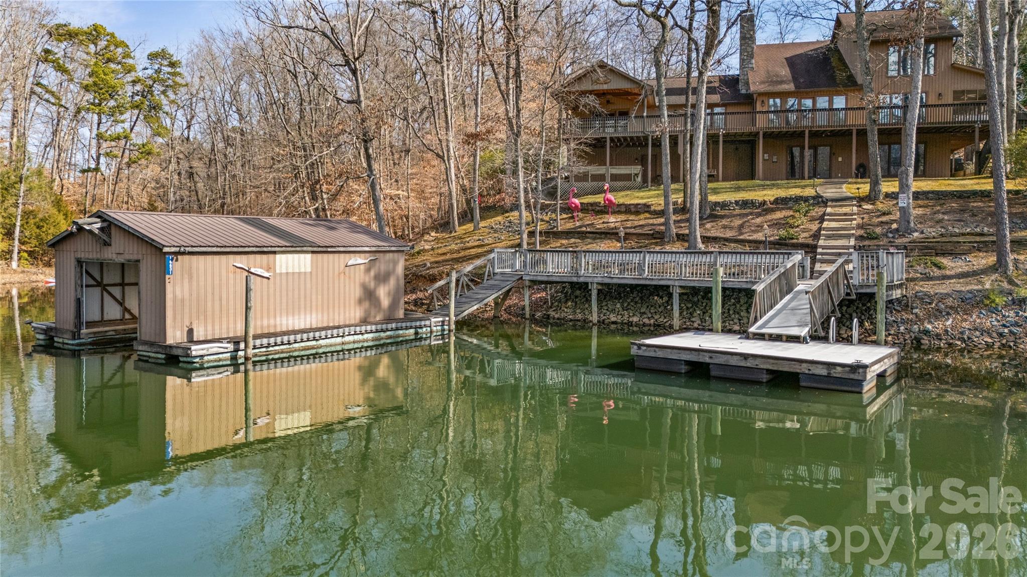16631 Harbor View Road Charlotte NC 28278
