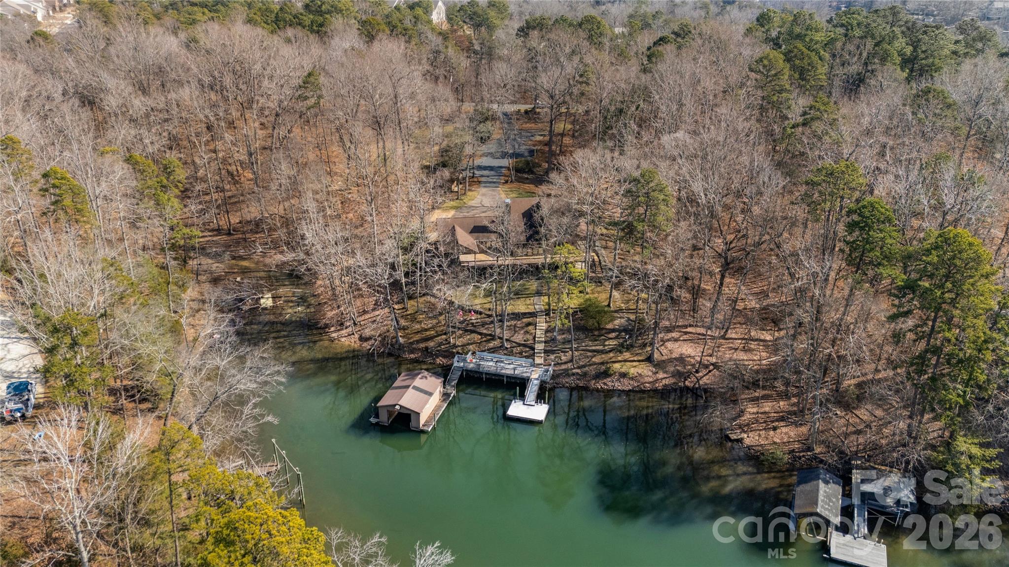 16631 Harbor View Road Charlotte NC 28278