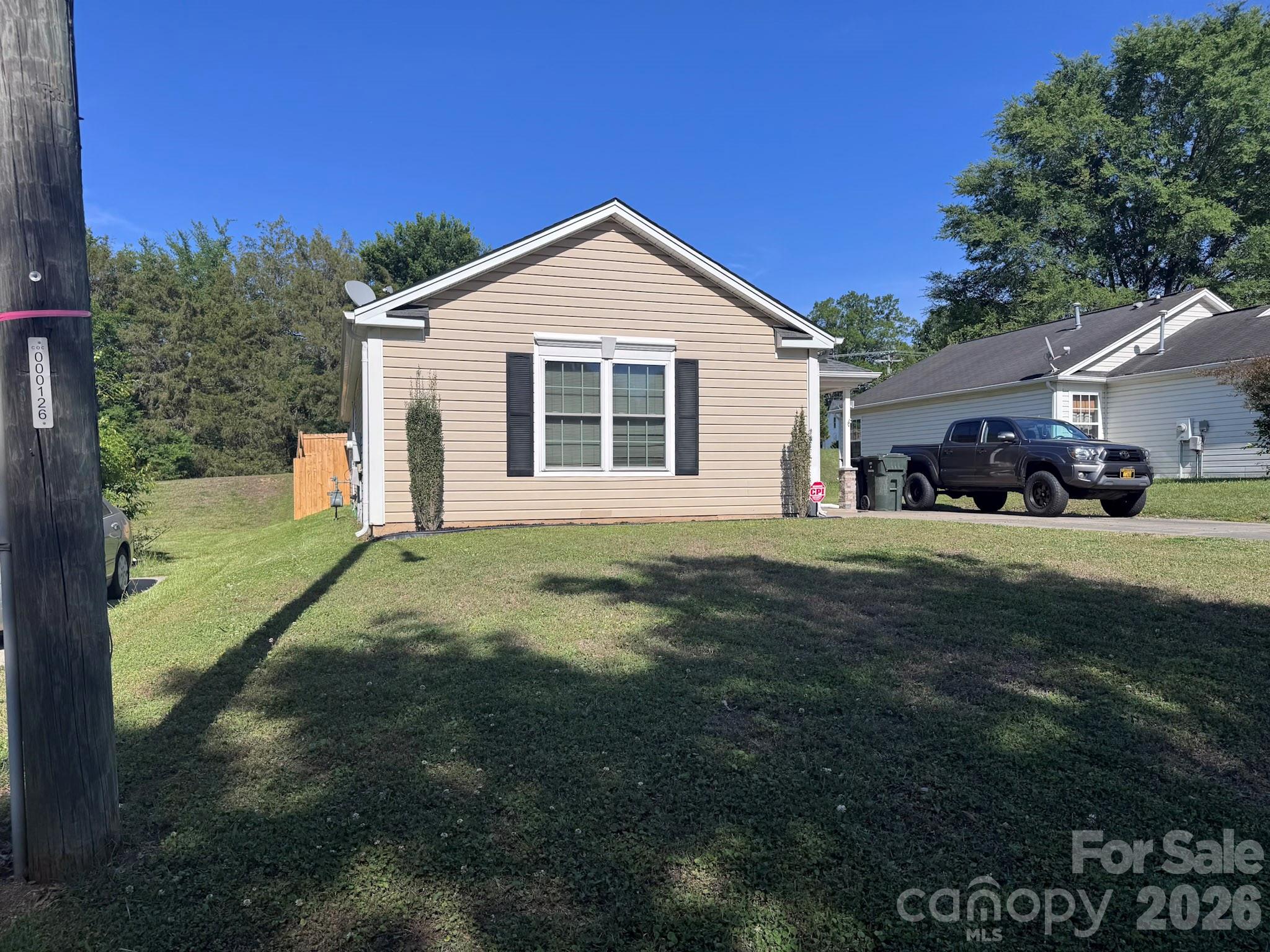 3091 Champion Lane SW Concord NC 28025