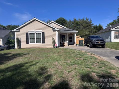 3091 Champion Lane SW Concord NC 28025