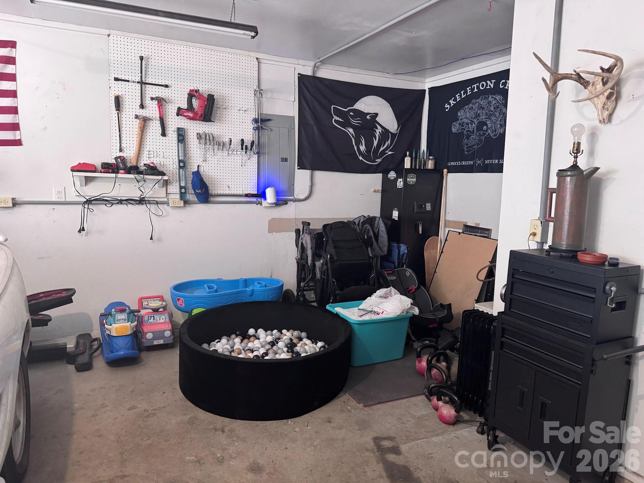 3091 Champion Lane SW Concord NC 28025