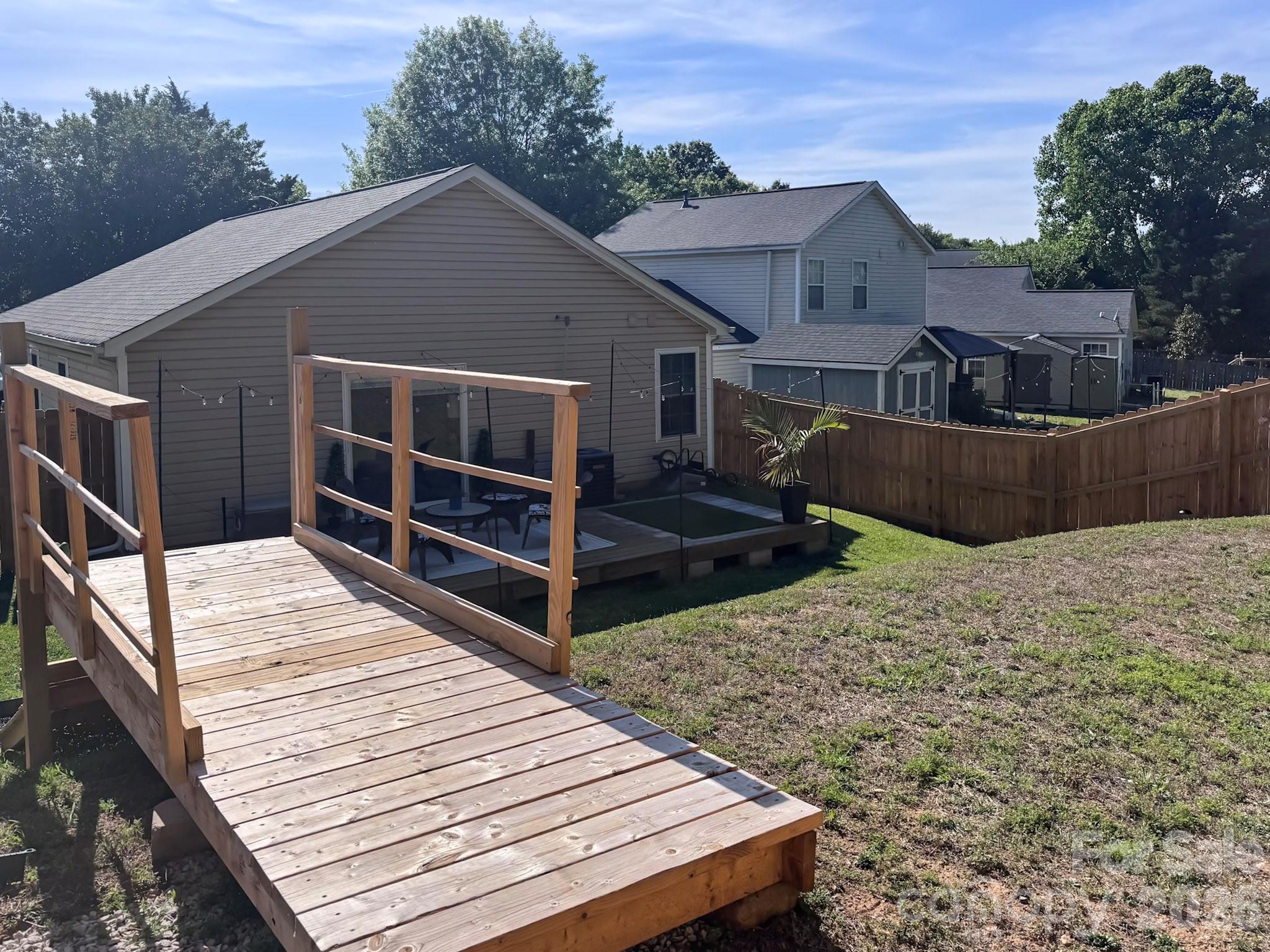 3091 Champion Lane SW Concord NC 28025