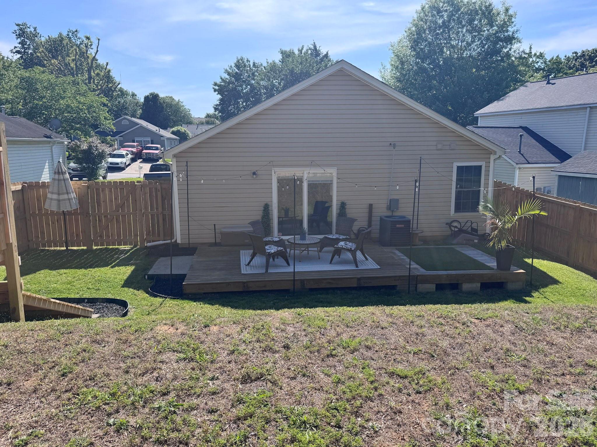 3091 Champion Lane SW Concord NC 28025