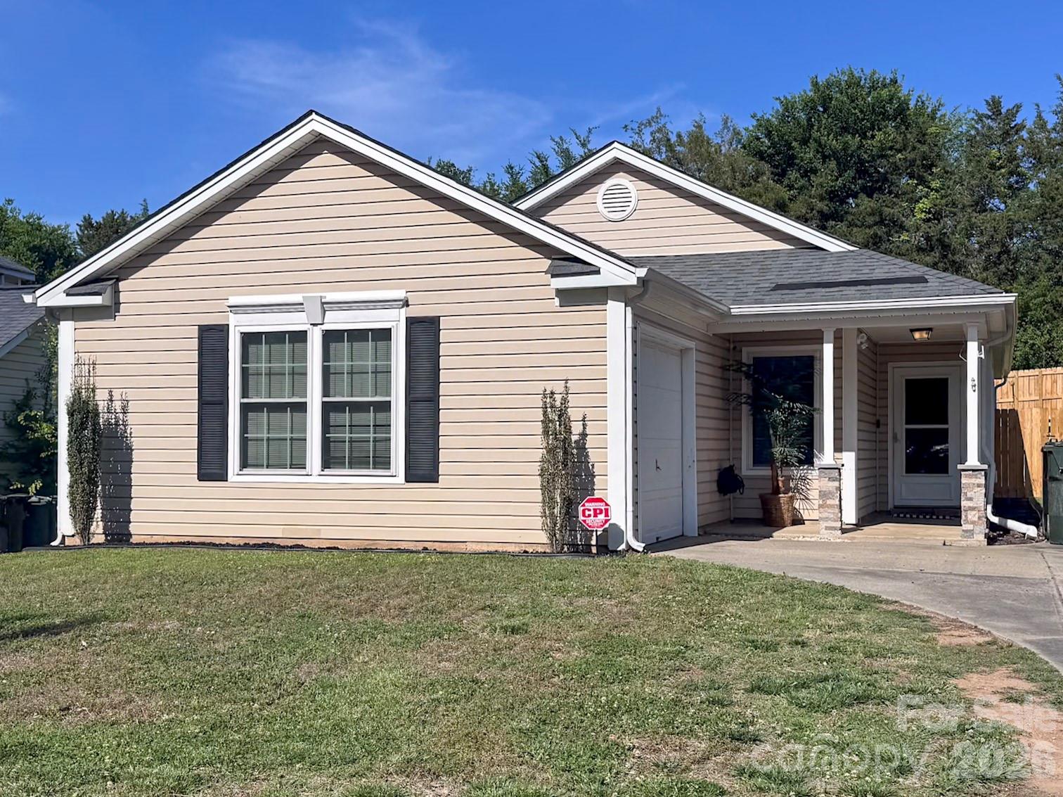 3091 Champion Lane SW Concord NC 28025