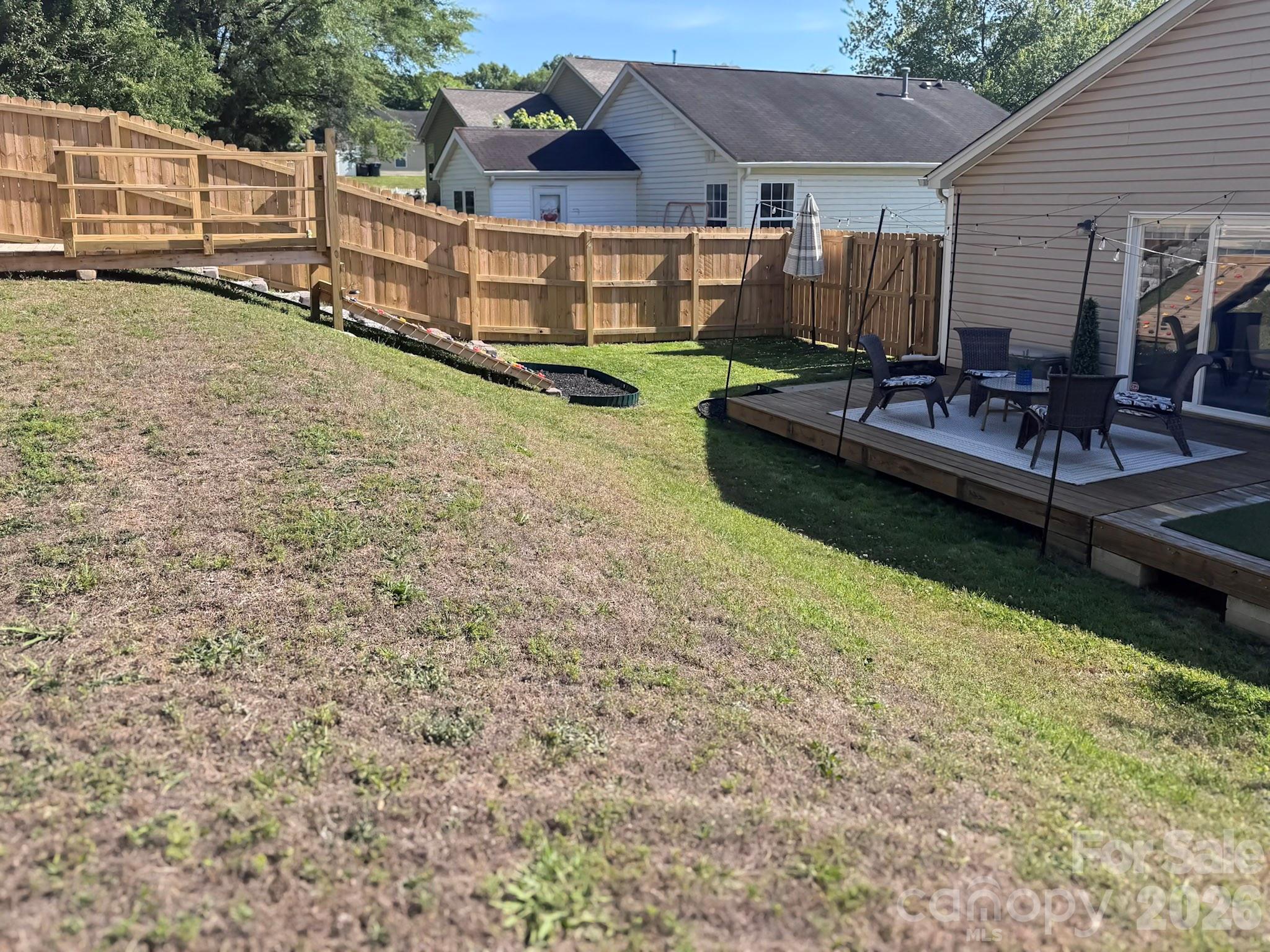 3091 Champion Lane SW Concord NC 28025