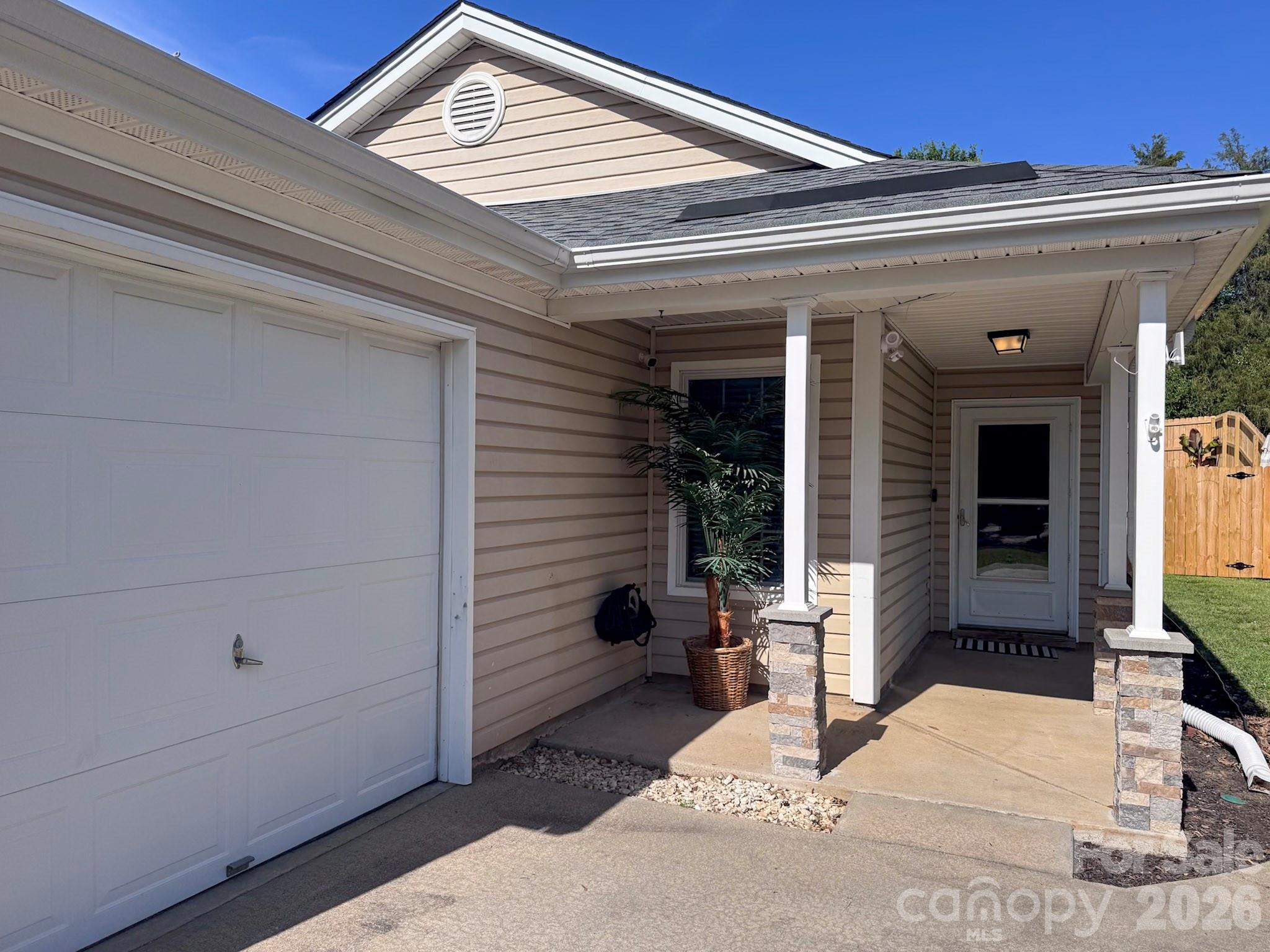3091 Champion Lane SW Concord NC 28025