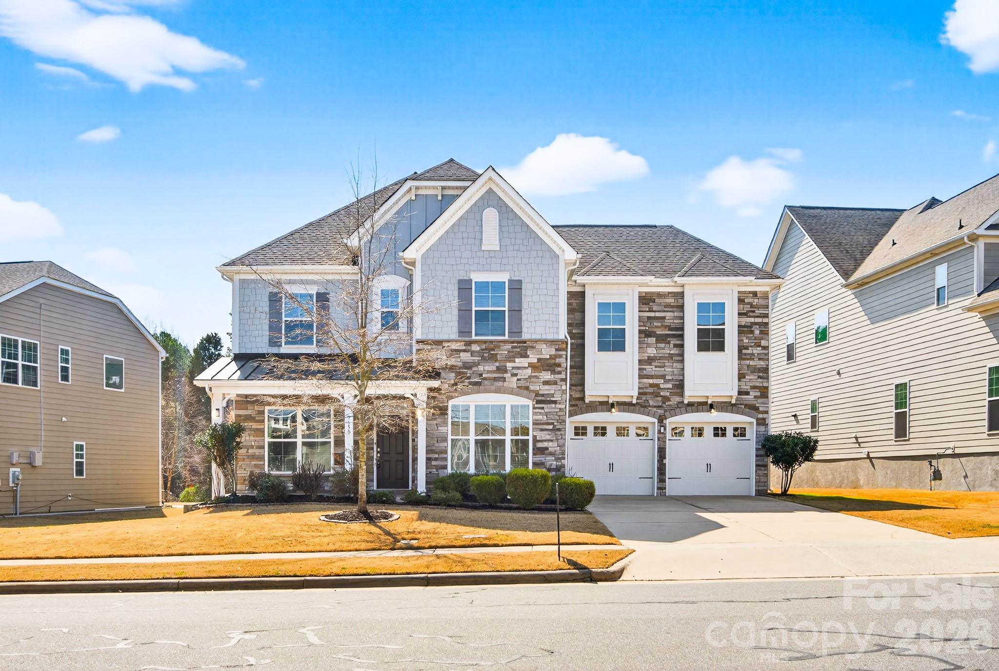 9650 Herringbone Lane NW Concord NC 28027