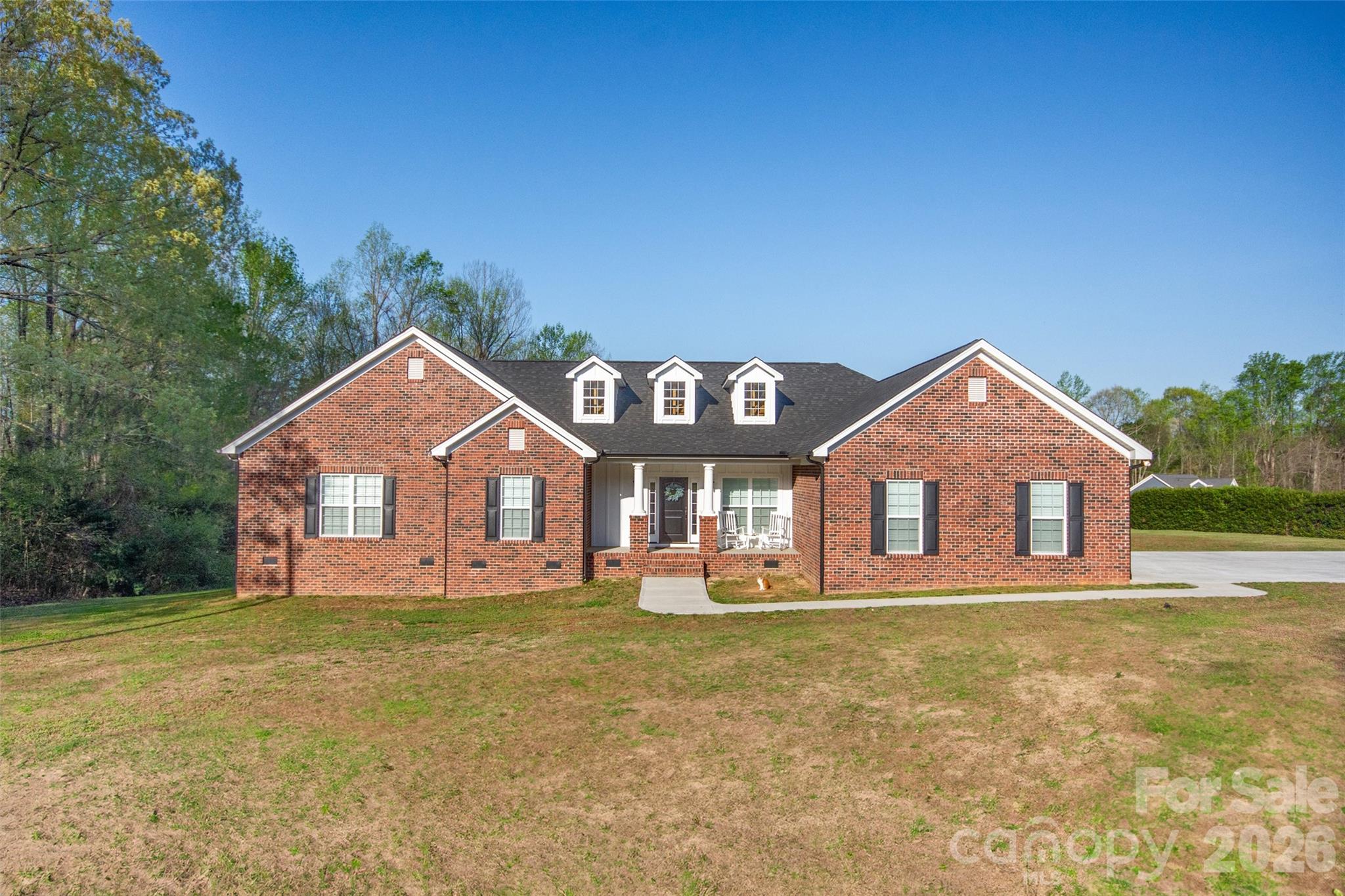 540 New Salem Road Statesville NC 28625