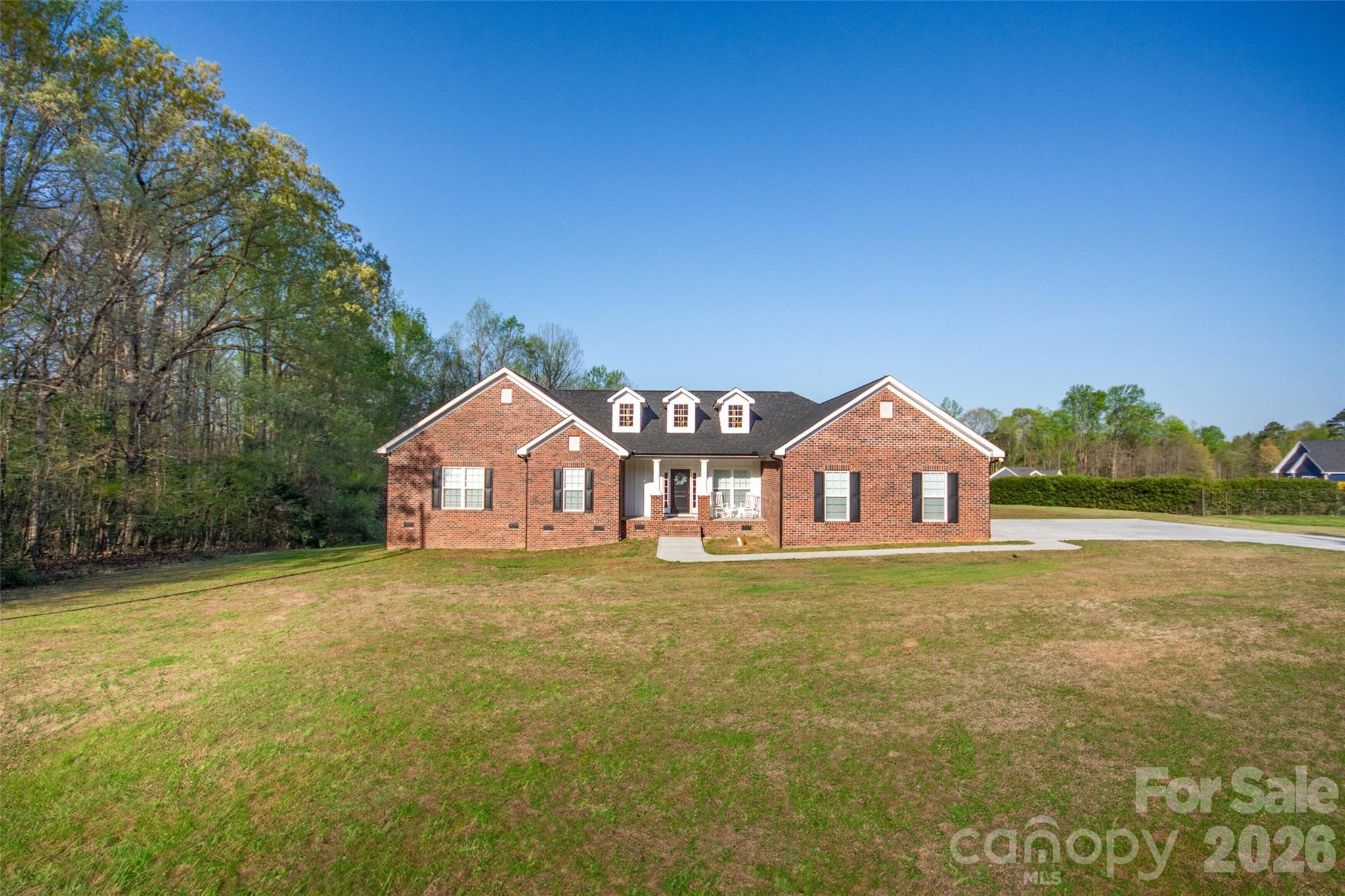 540 New Salem Road Statesville NC 28625