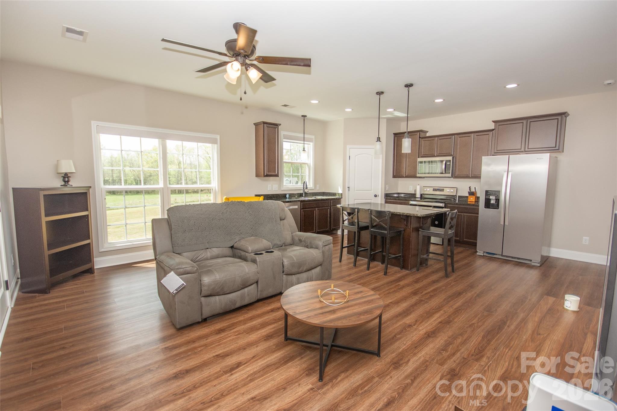 540 New Salem Road Statesville NC 28625