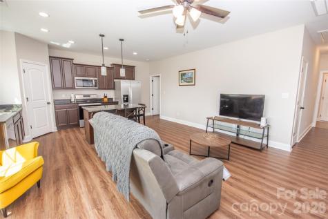 540 New Salem Road Statesville NC 28625