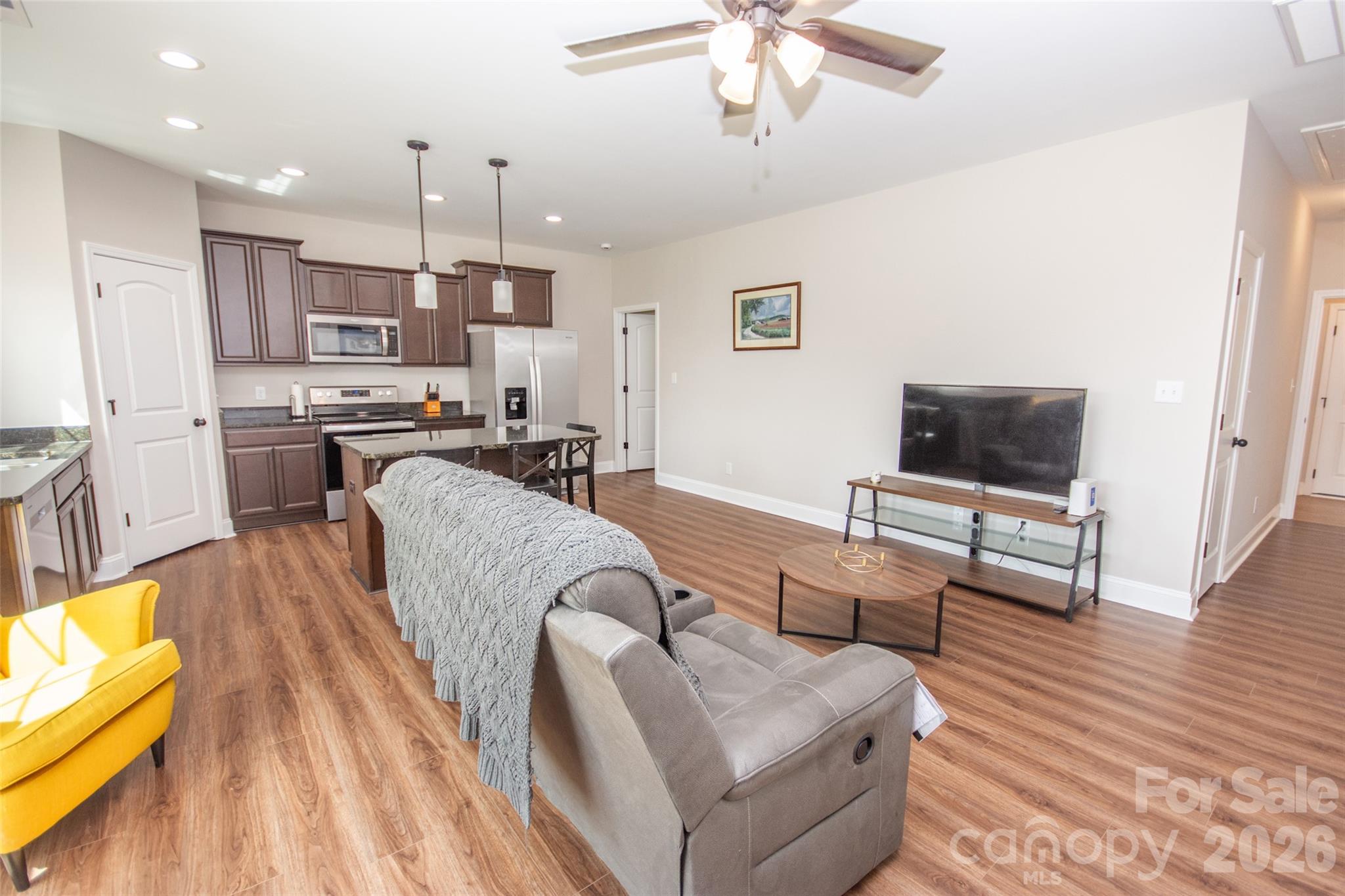 540 New Salem Road Statesville NC 28625