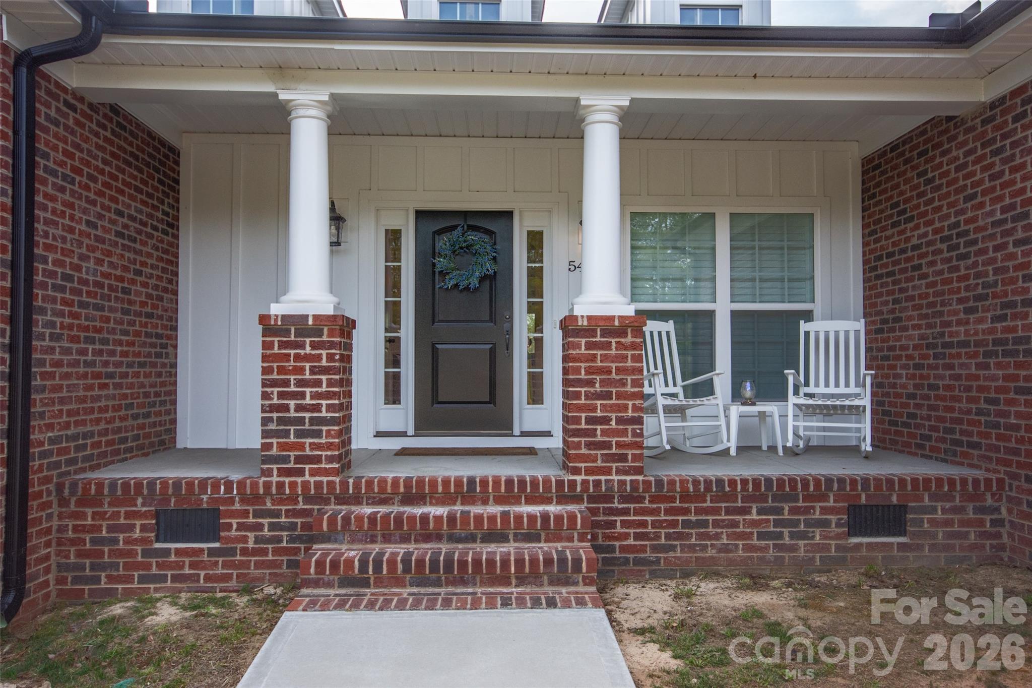 540 New Salem Road Statesville NC 28625