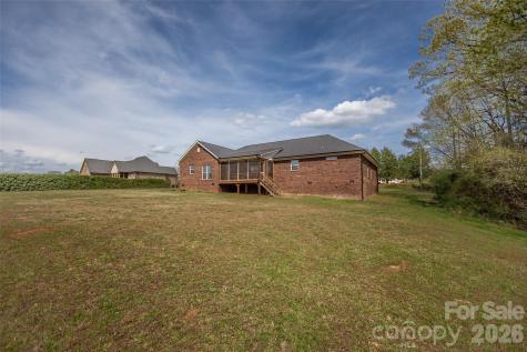 540 New Salem Road Statesville NC 28625