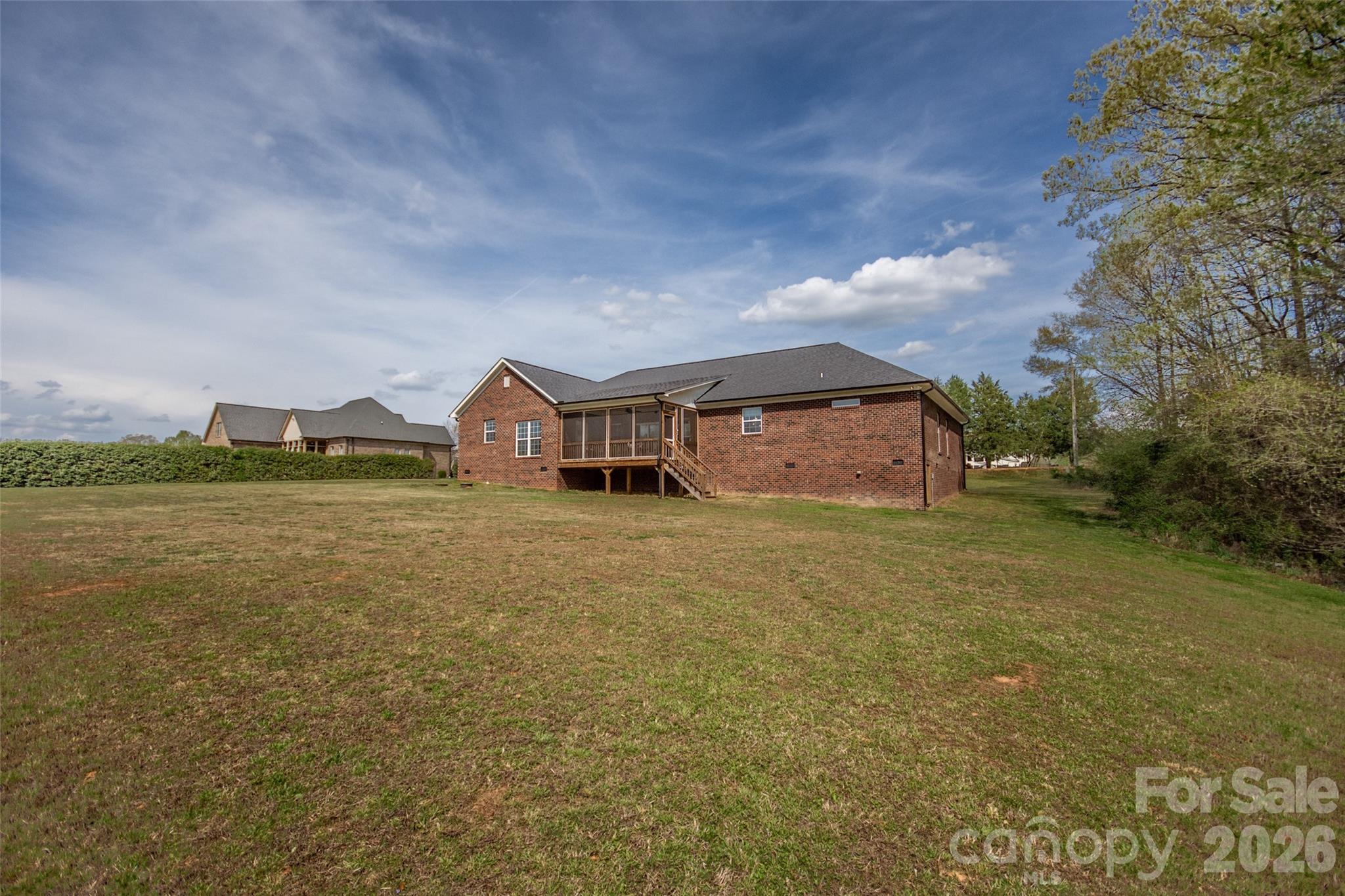 540 New Salem Road Statesville NC 28625