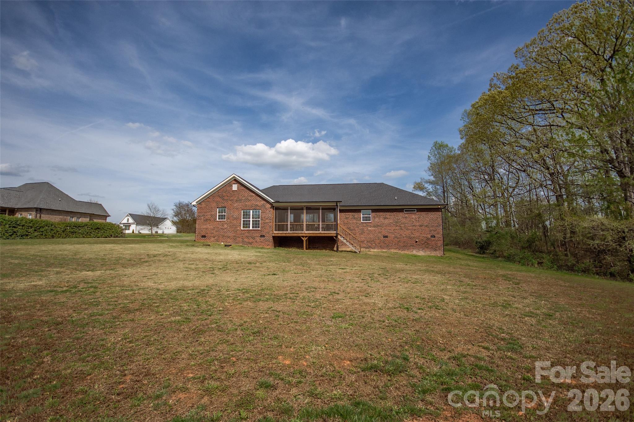 540 New Salem Road Statesville NC 28625