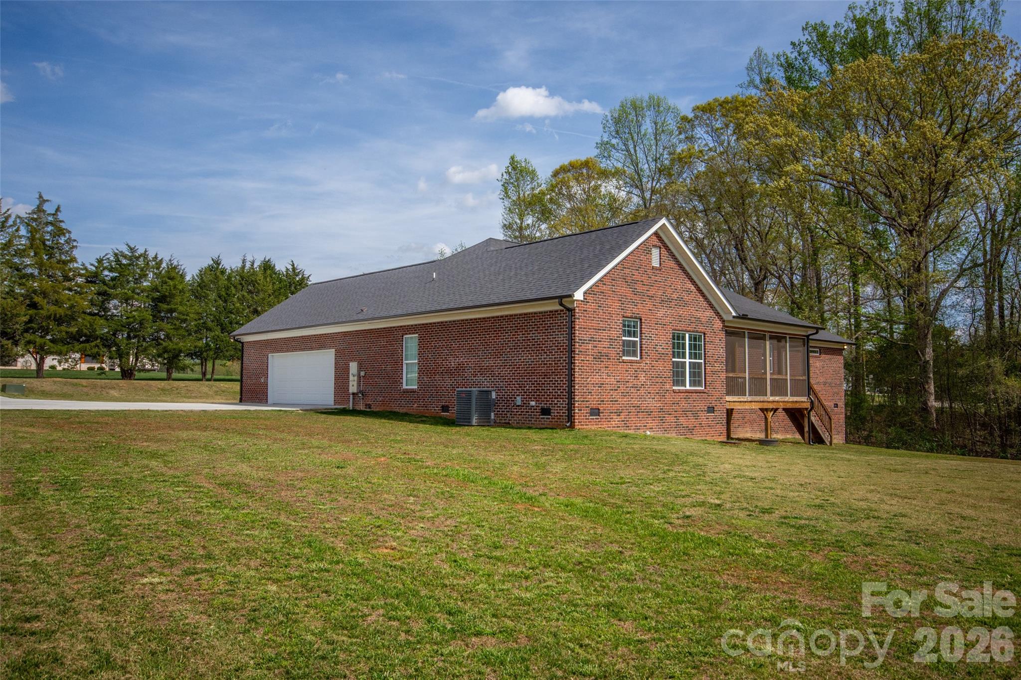 540 New Salem Road Statesville NC 28625