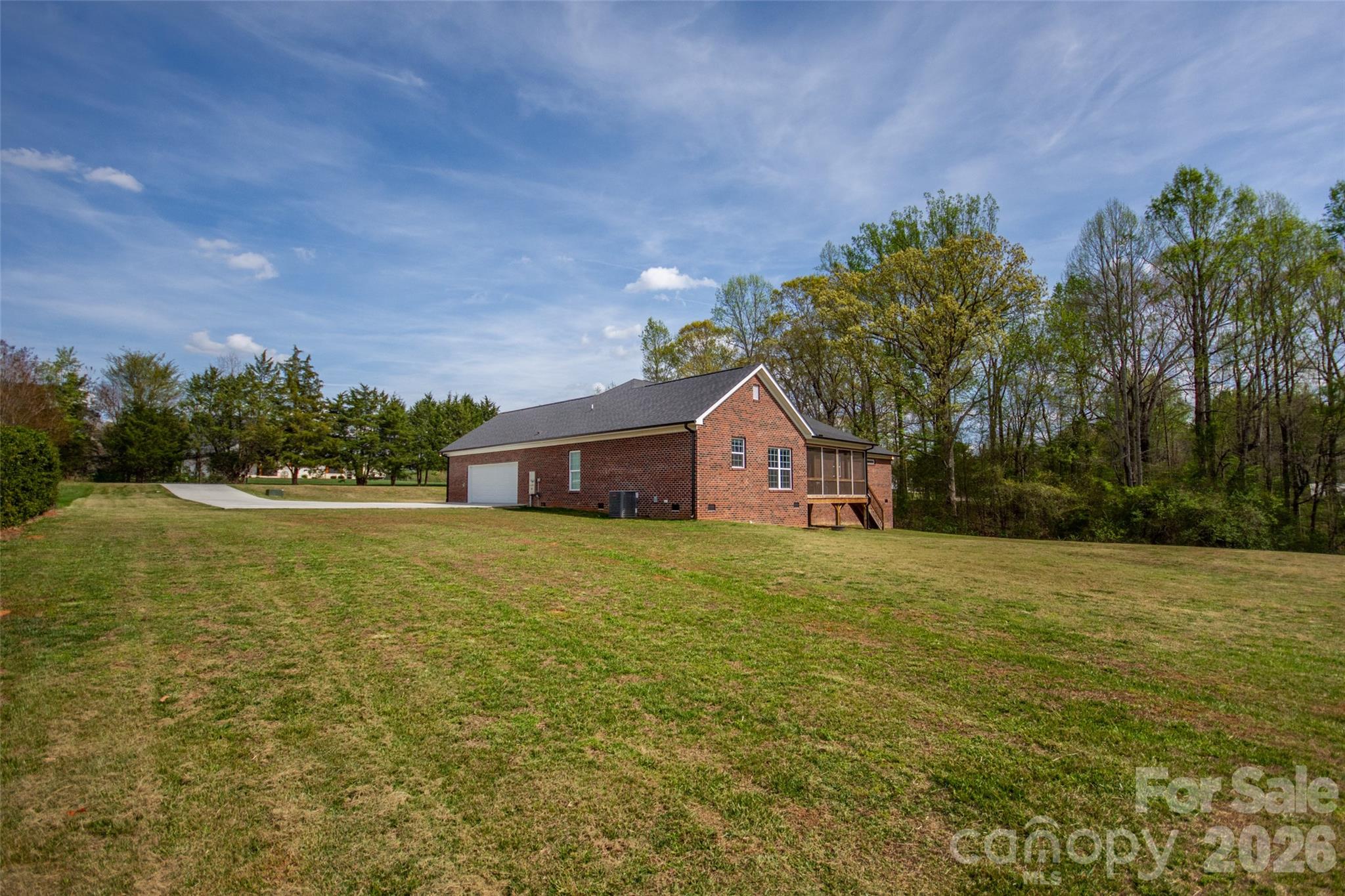540 New Salem Road Statesville NC 28625