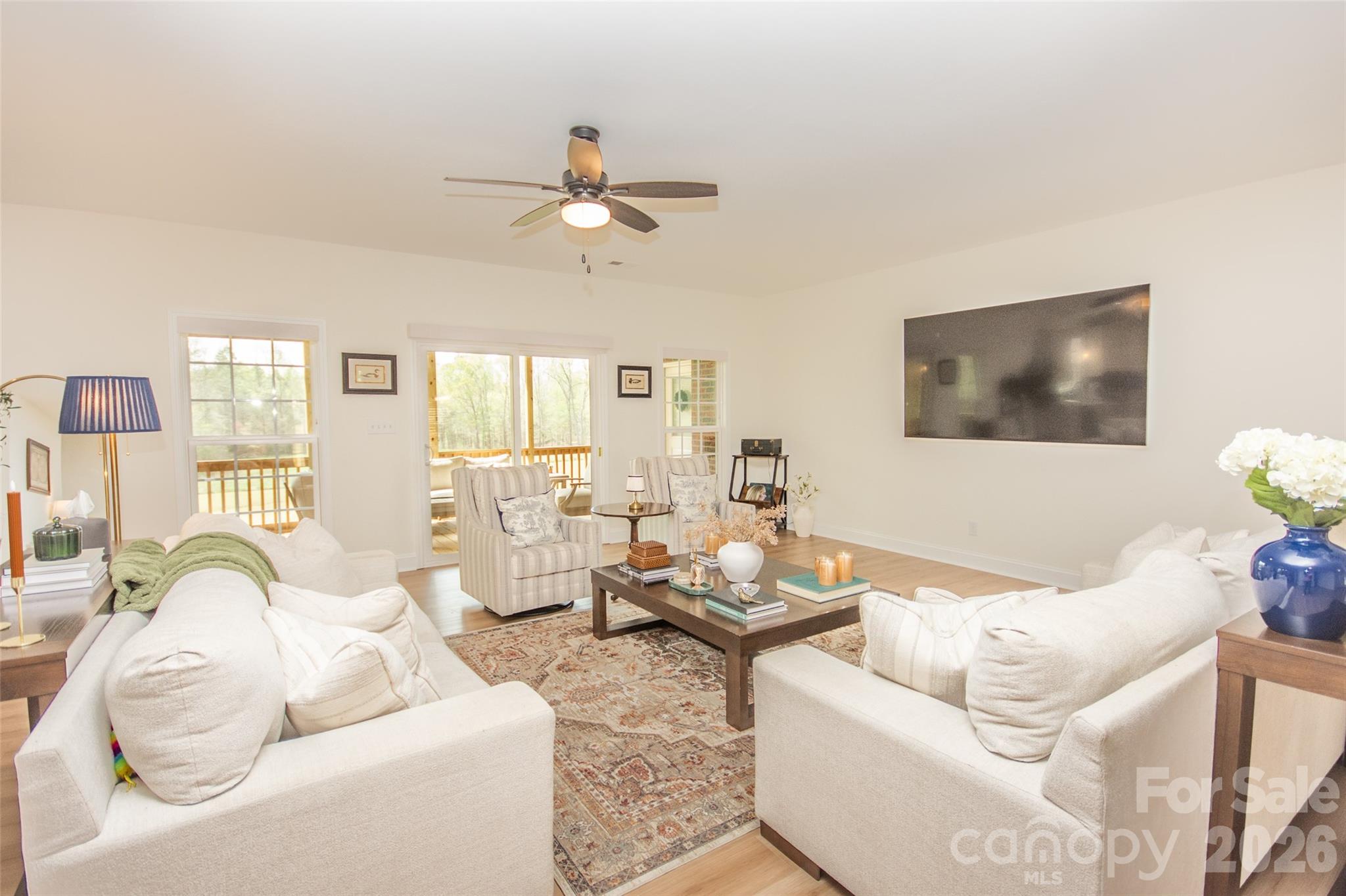 540 New Salem Road Statesville NC 28625