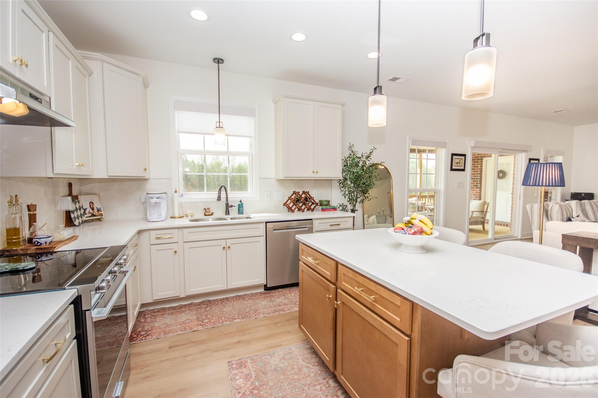 540 New Salem Road Statesville NC 28625