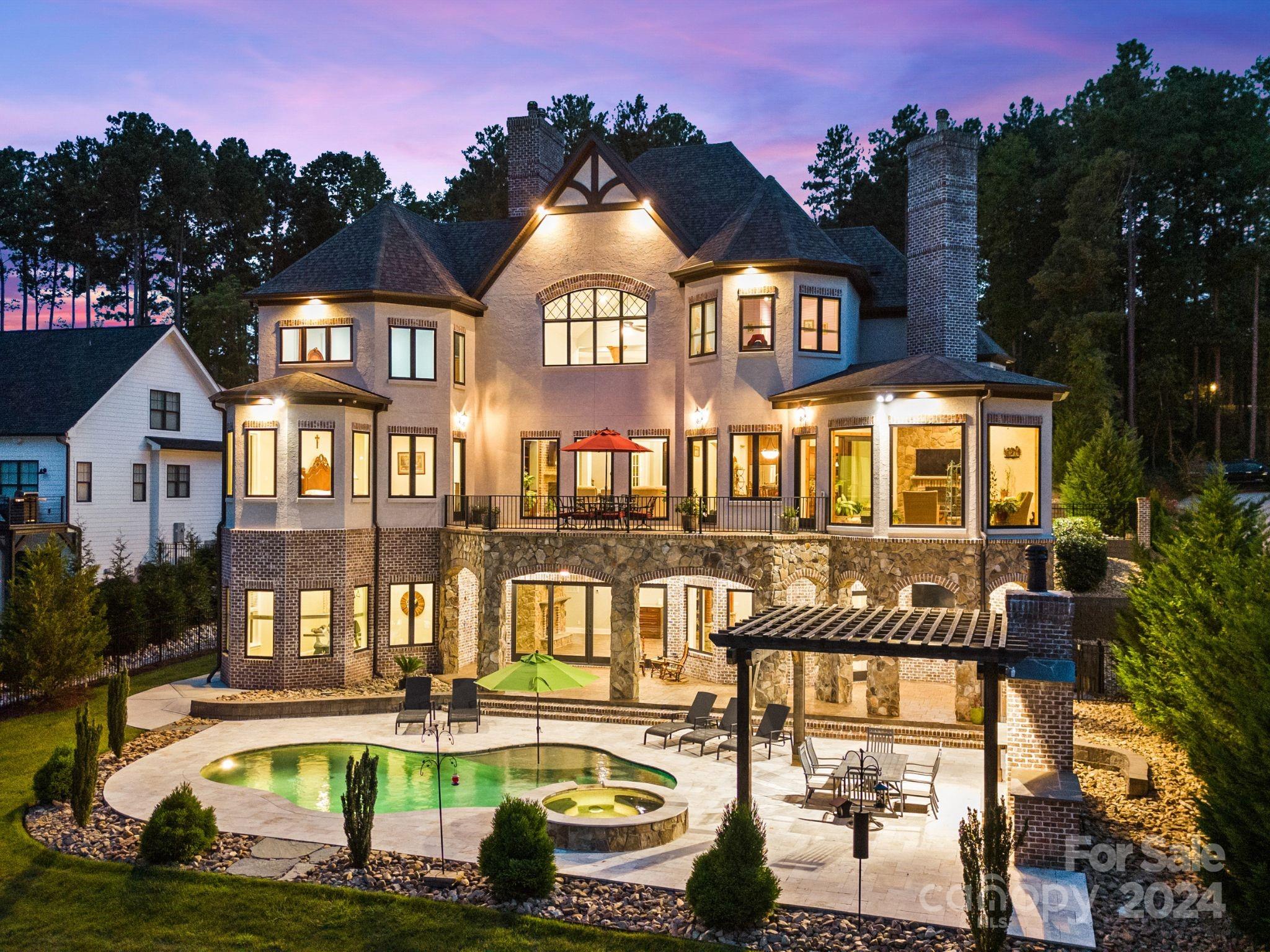6907 Kingfisher Court Denver NC 28037
