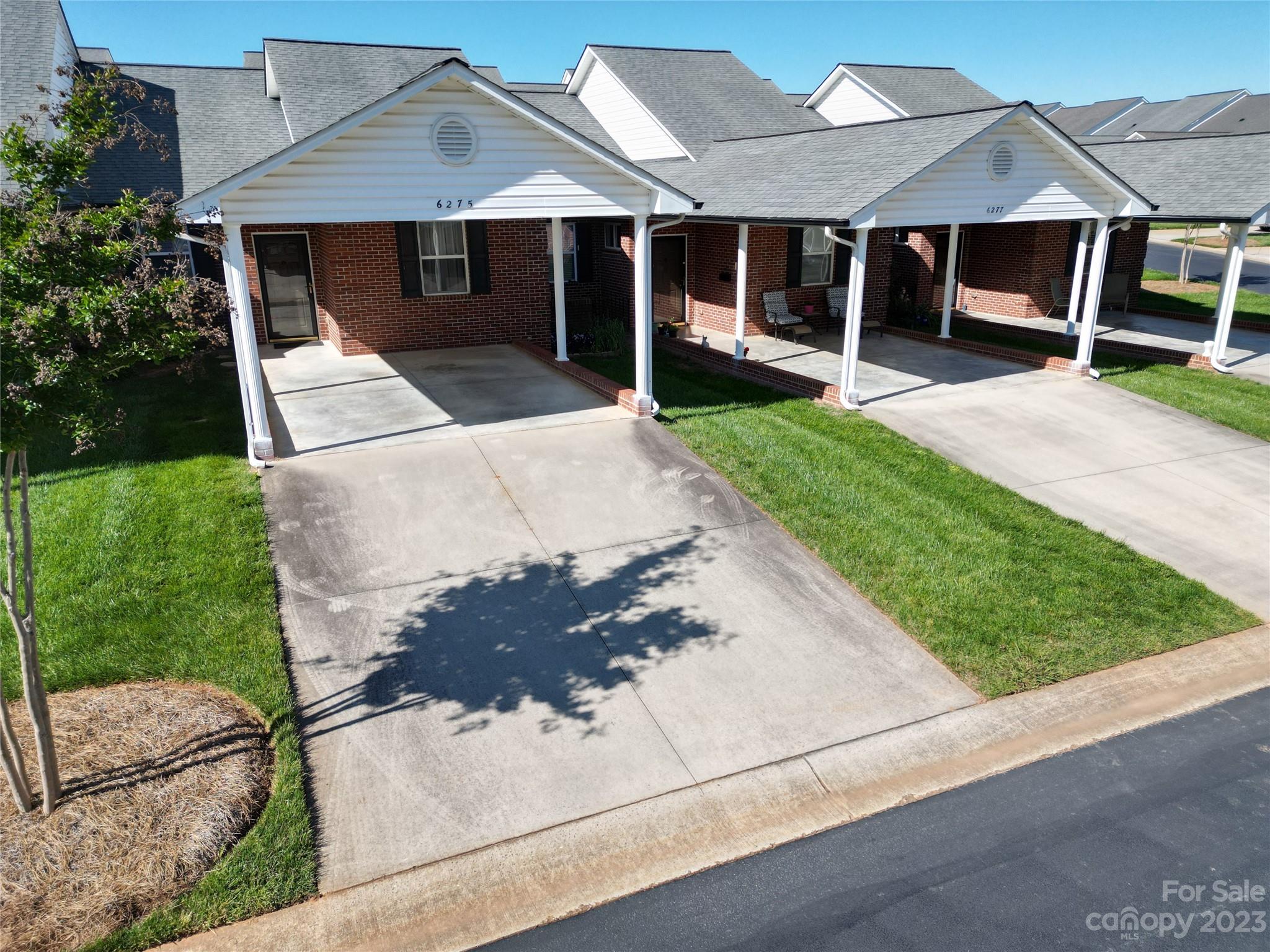 6275 Alyssum Place Denver NC 28037