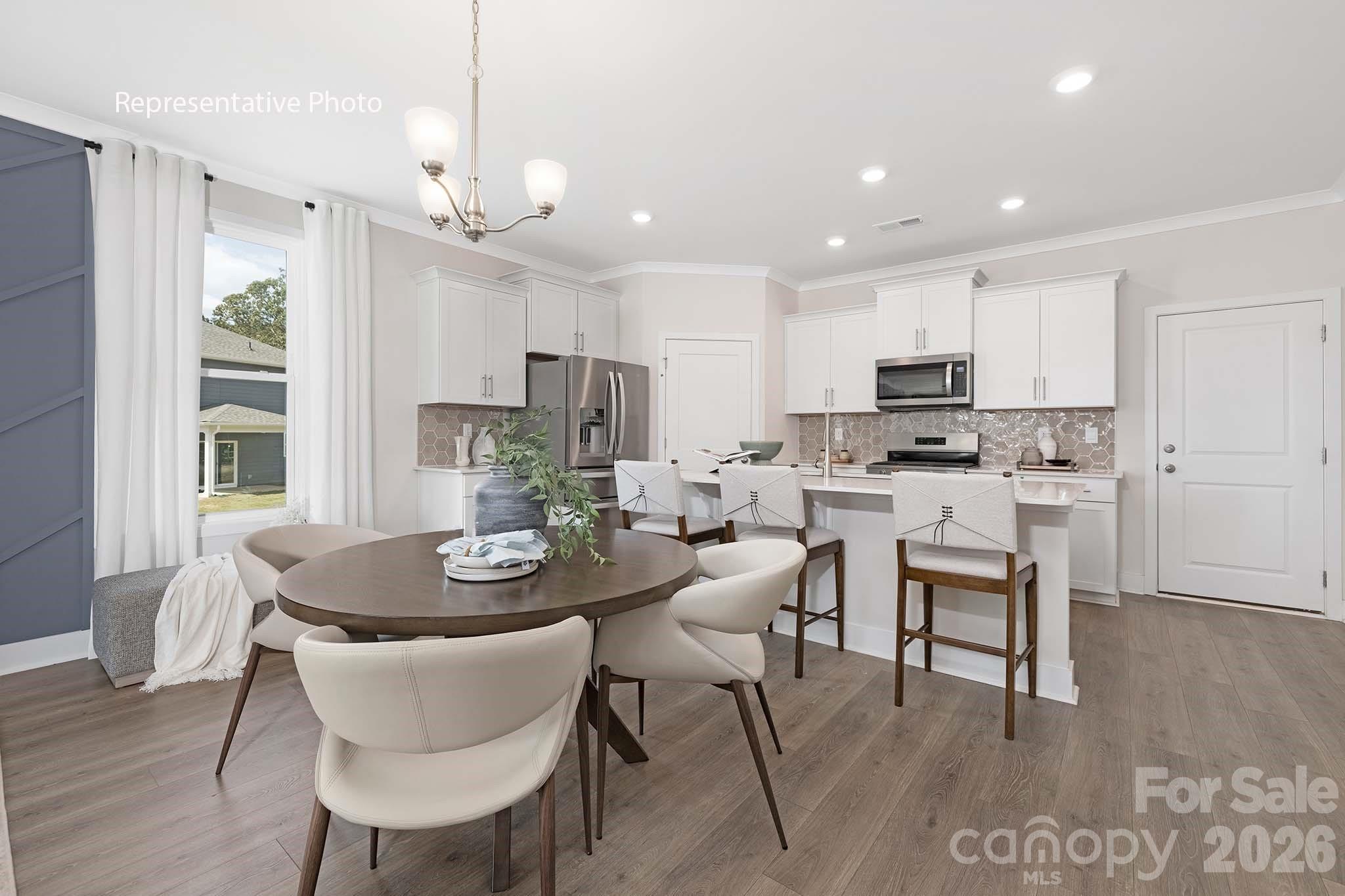 1078 Whistling Place Indian Trail NC 28079