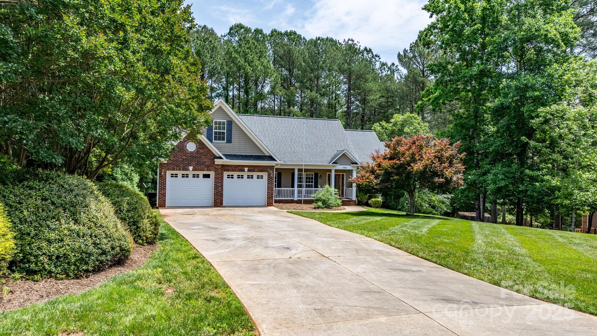 5362 Beacon Ridge Drive Granite Falls NC 28630